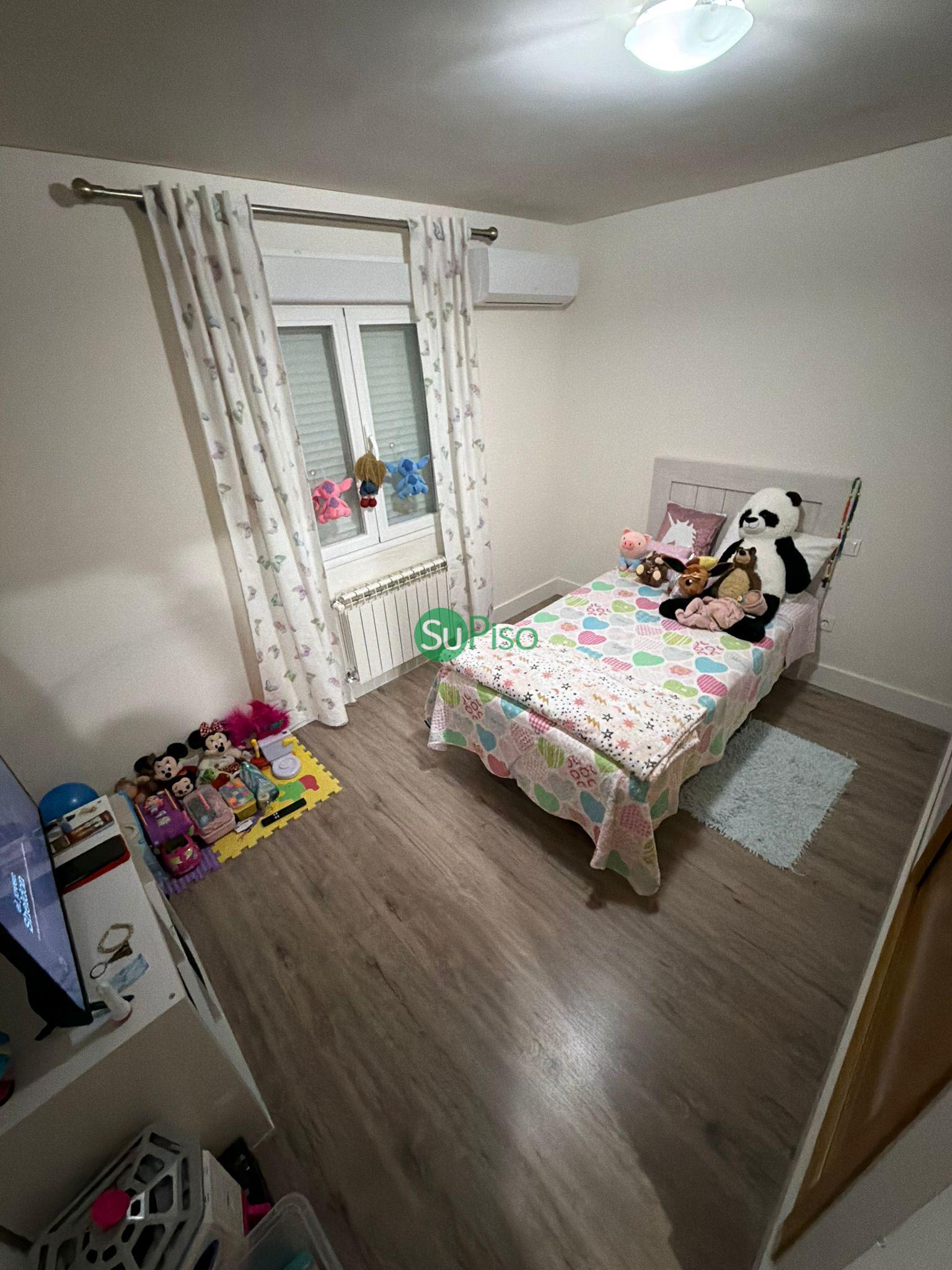 Venta de chalet en Yeles