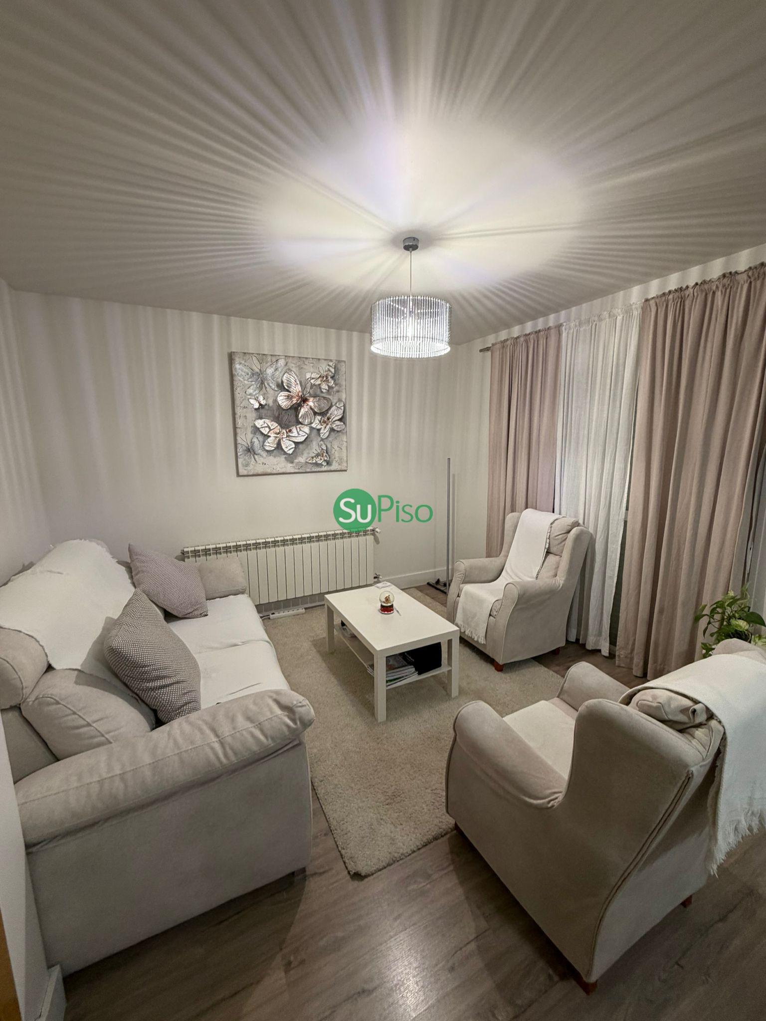 Venta de chalet en Yeles