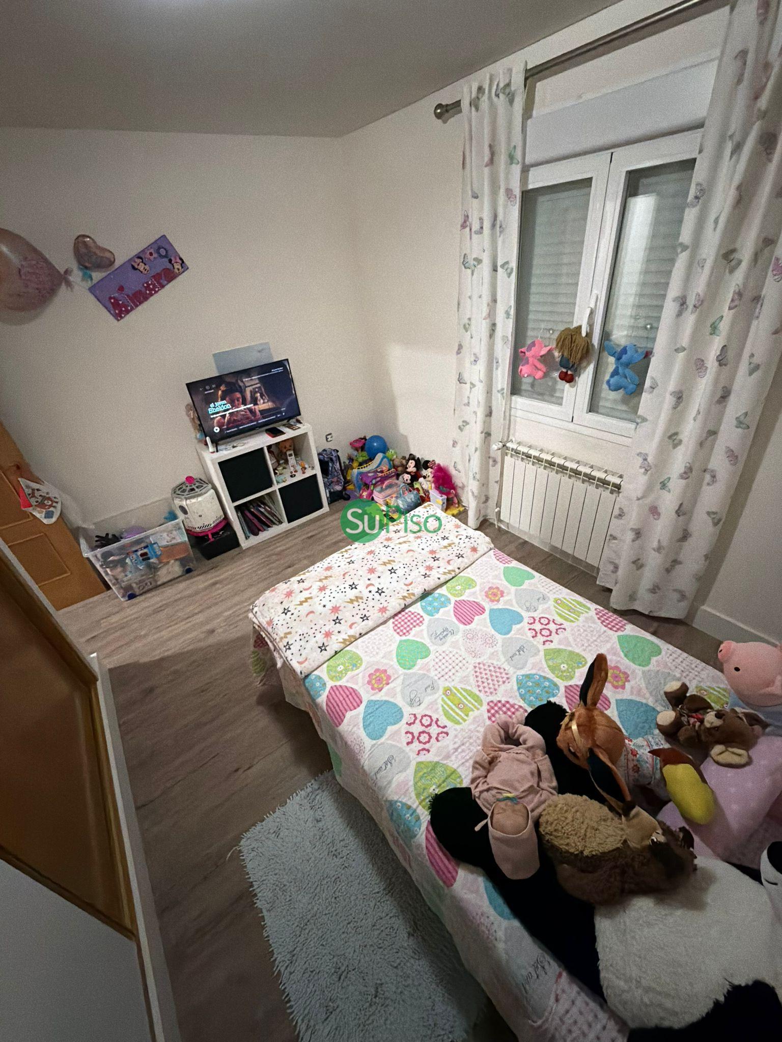 Venta de chalet en Yeles