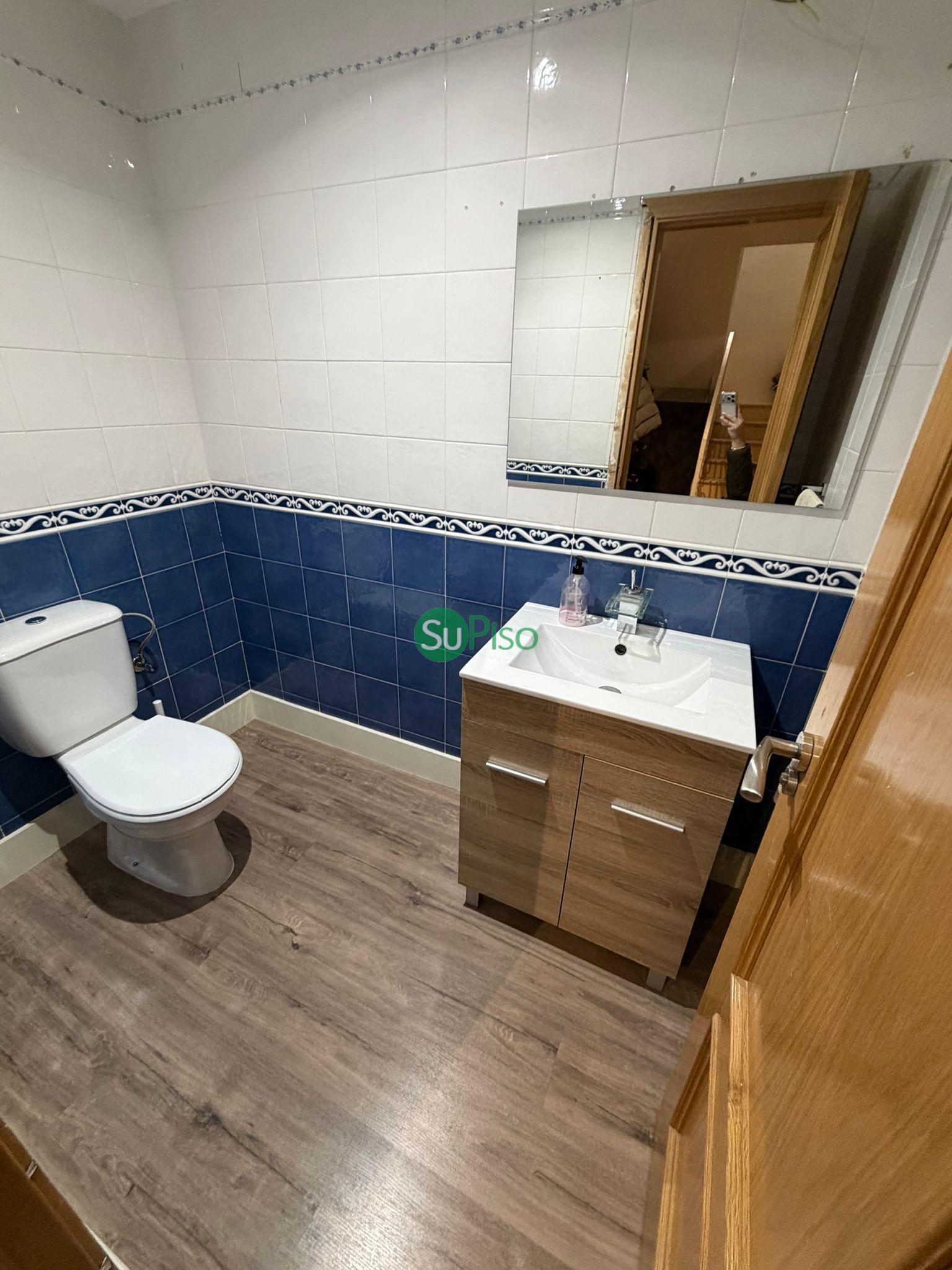 Venta de chalet en Yeles