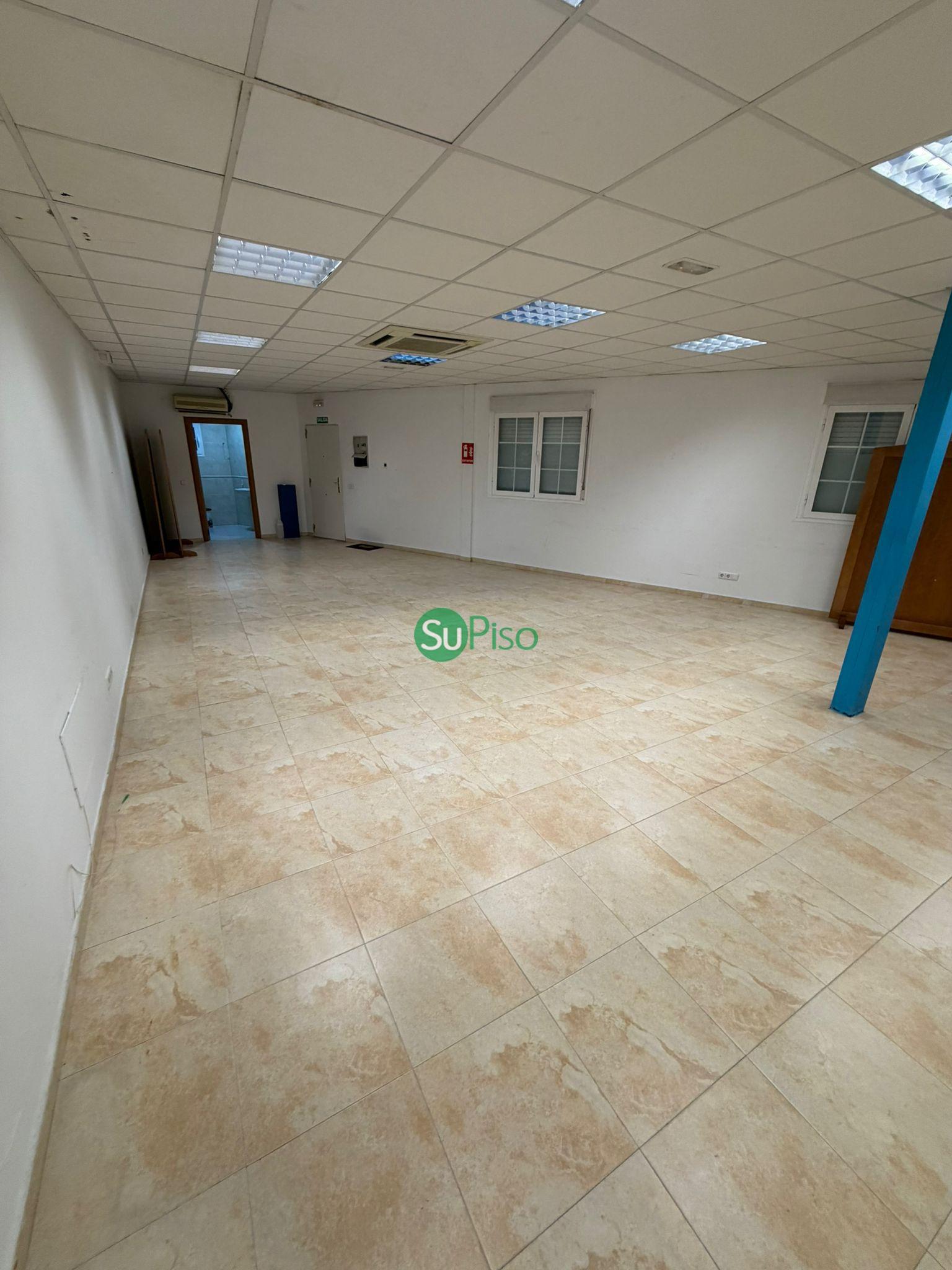 Alquiler de local en Yeles