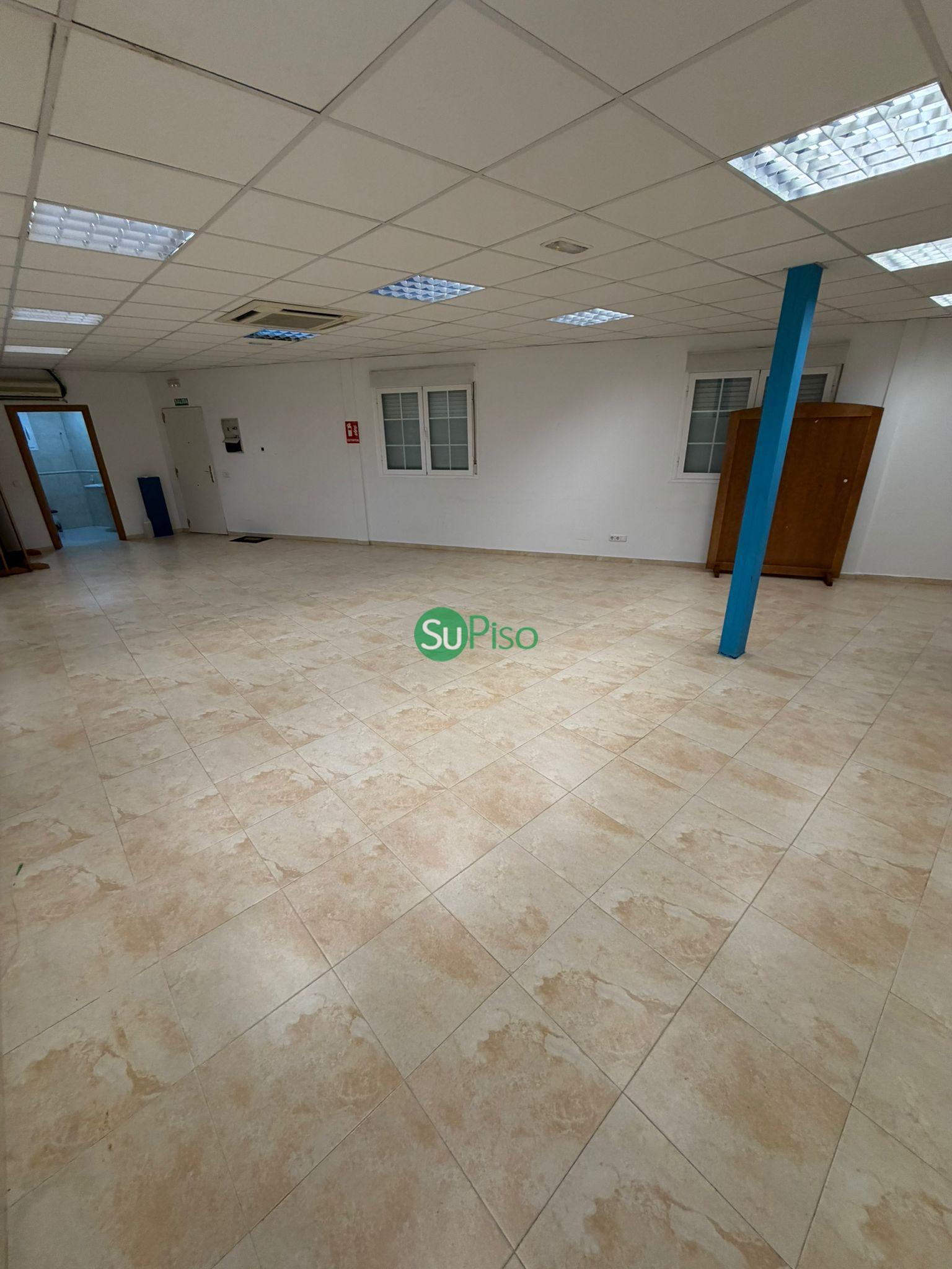 Alquiler de local en Yeles