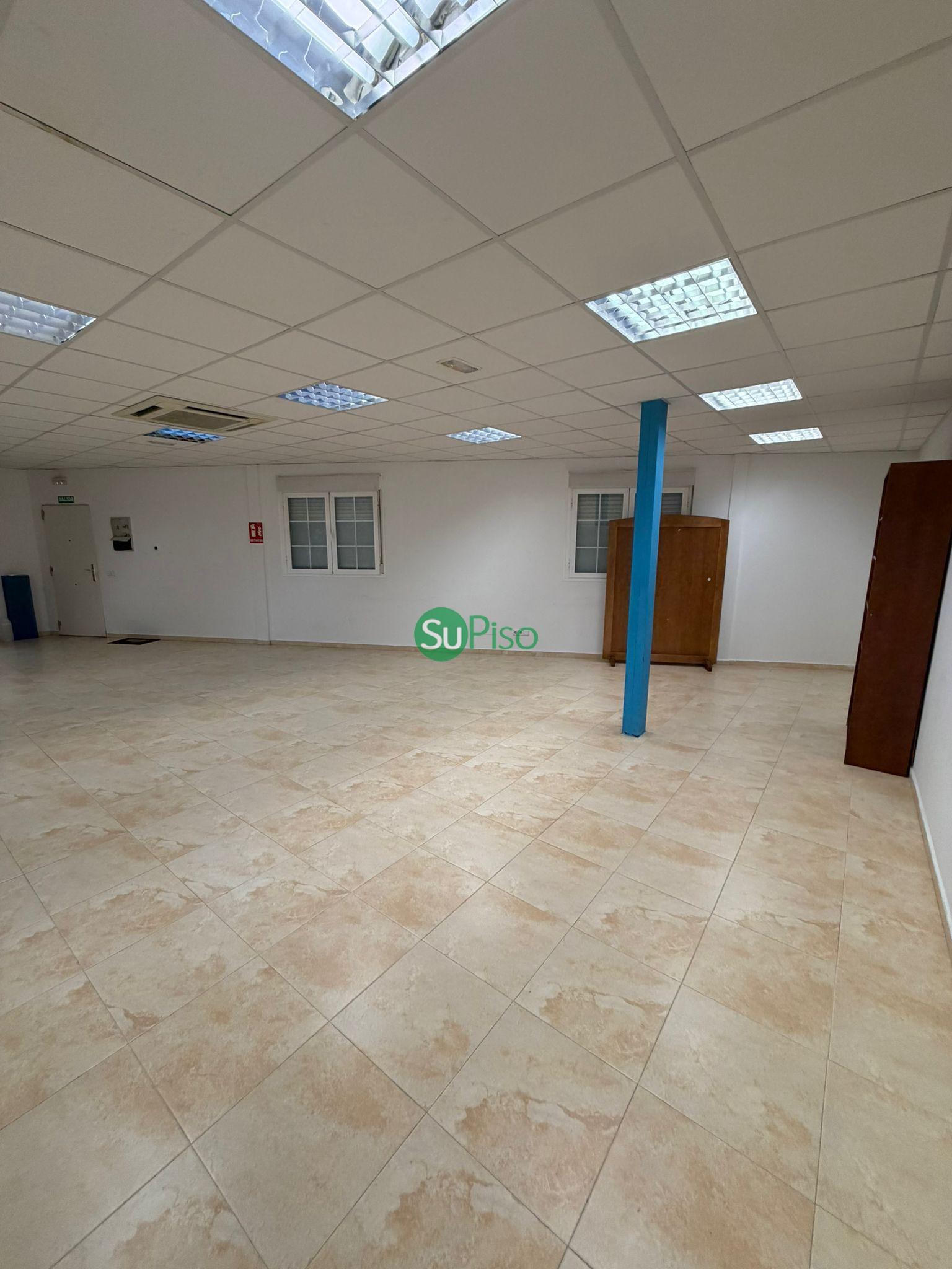 Alquiler de local en Yeles