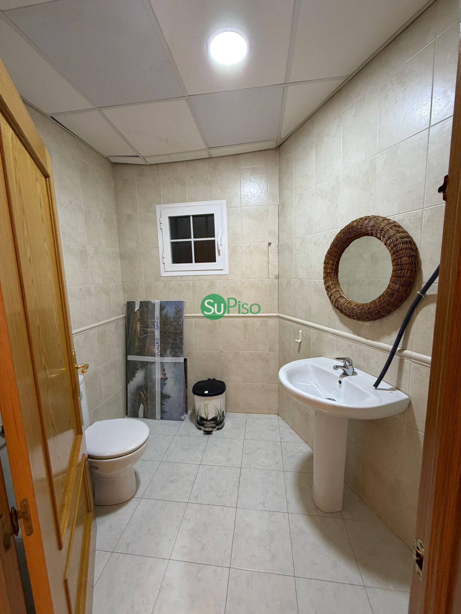 Alquiler de local en Yeles