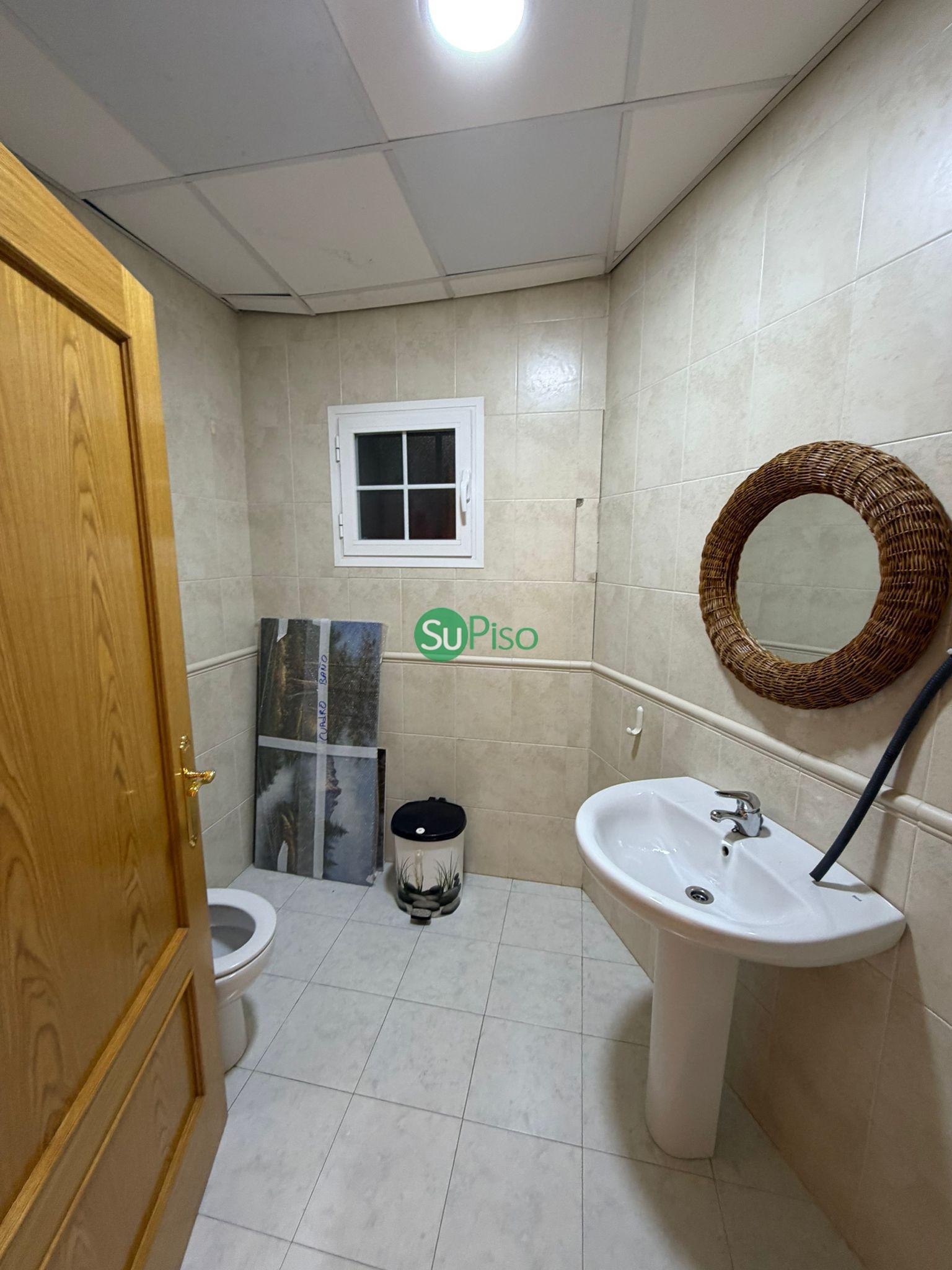 Alquiler de local en Yeles