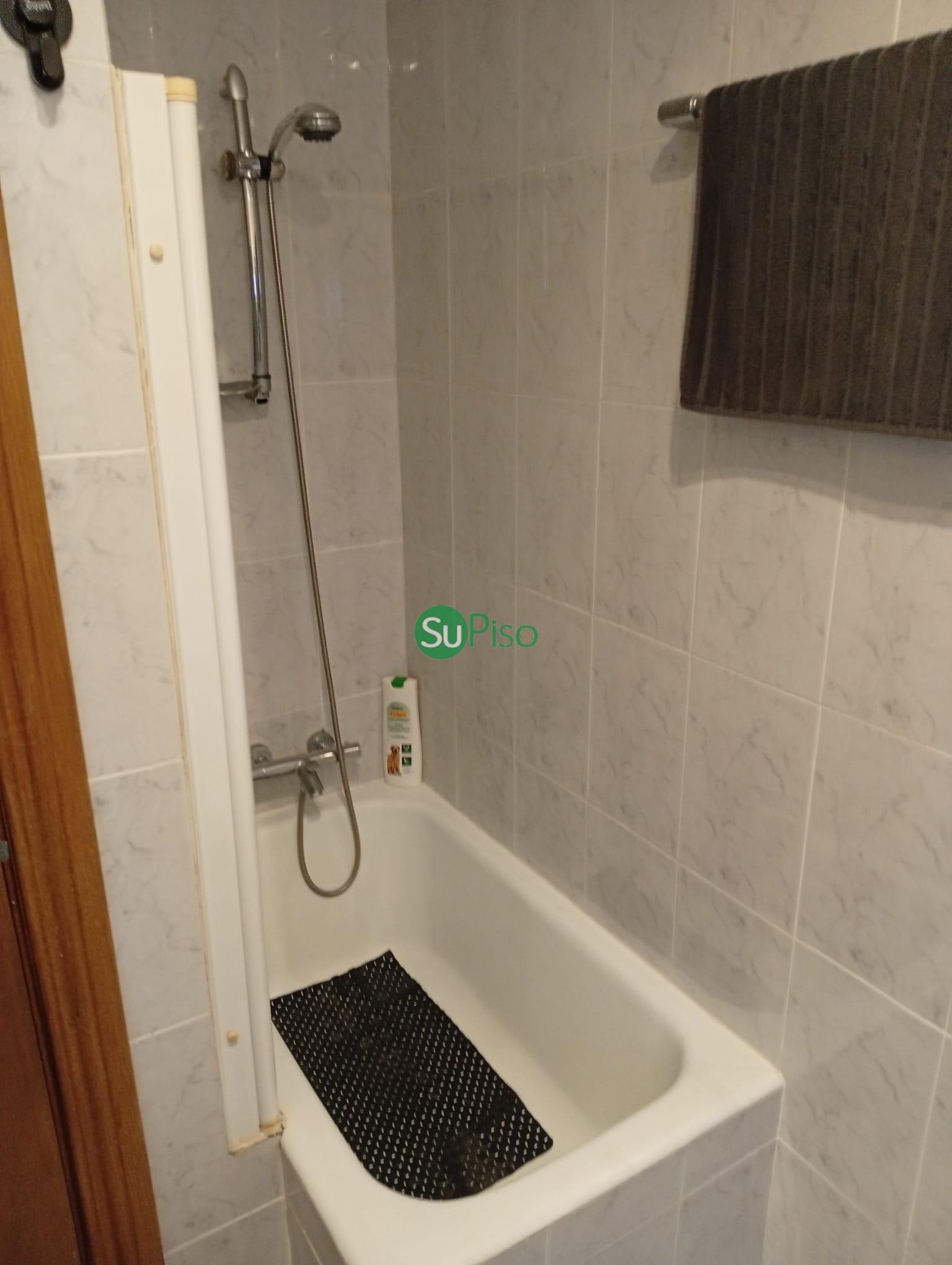 Venta de piso en Madrid