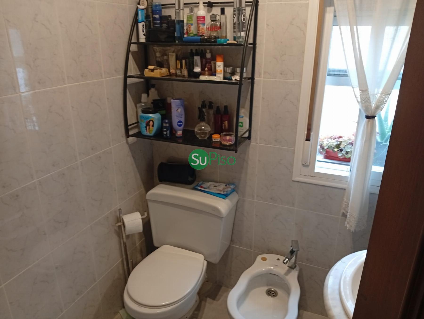 Venta de piso en Madrid