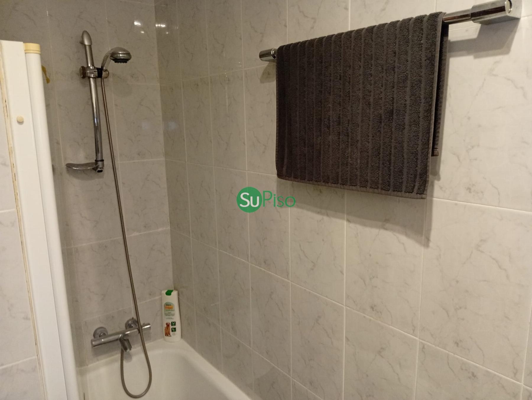 Venta de piso en Madrid