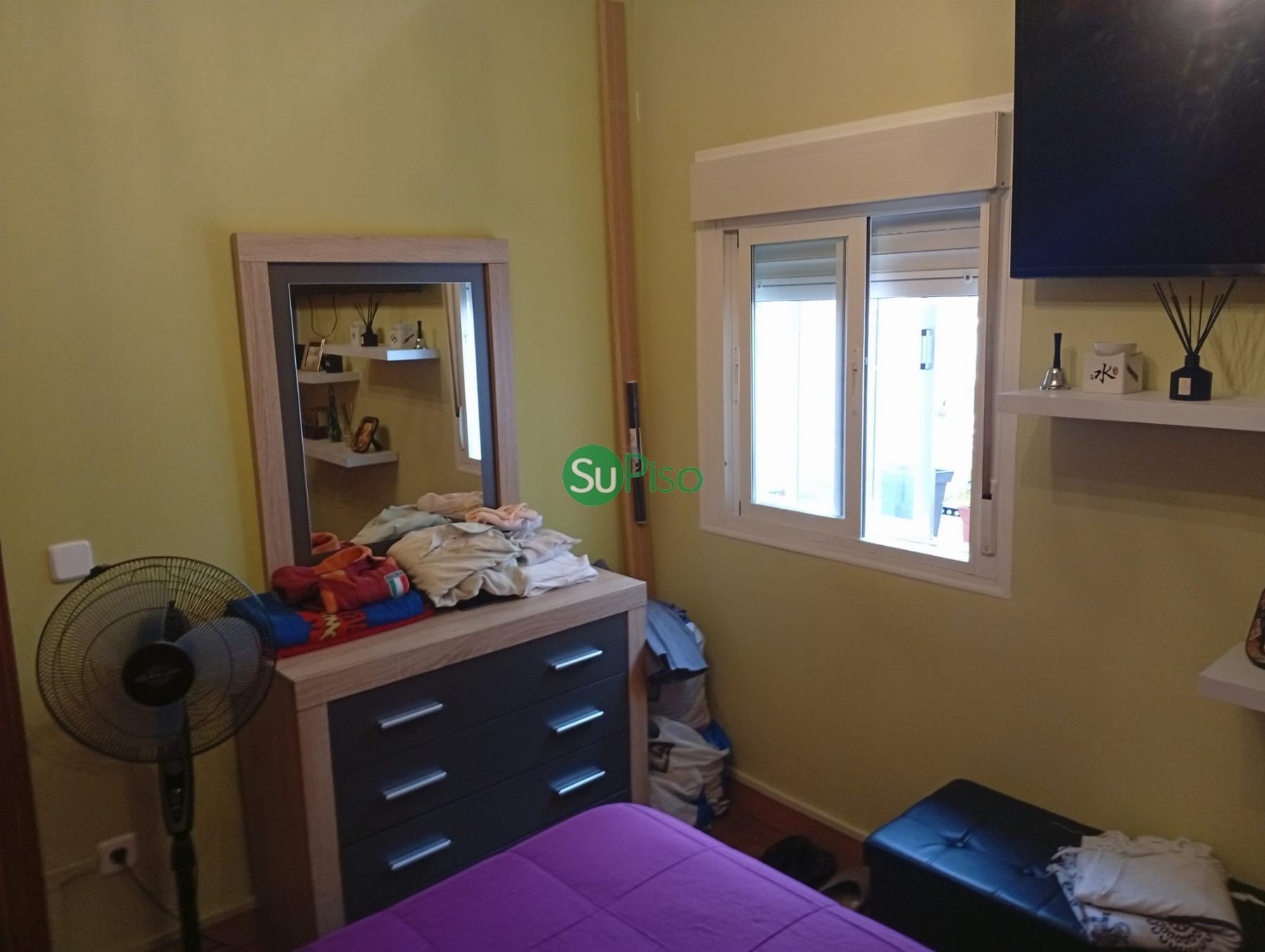 Venta de piso en Madrid