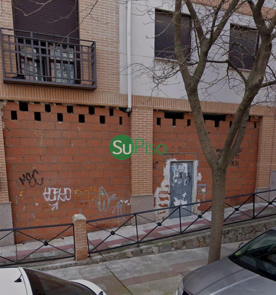 Venta de local en Illescas