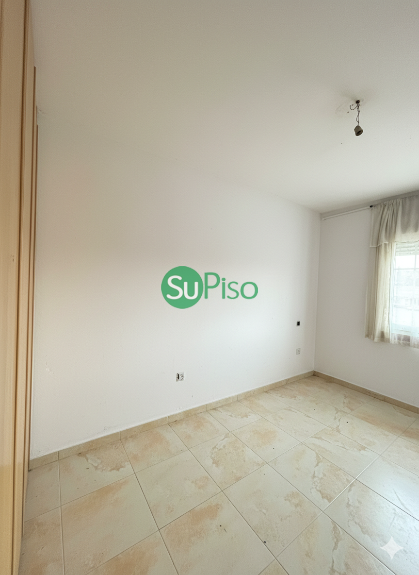 For sale of flat in Yeles