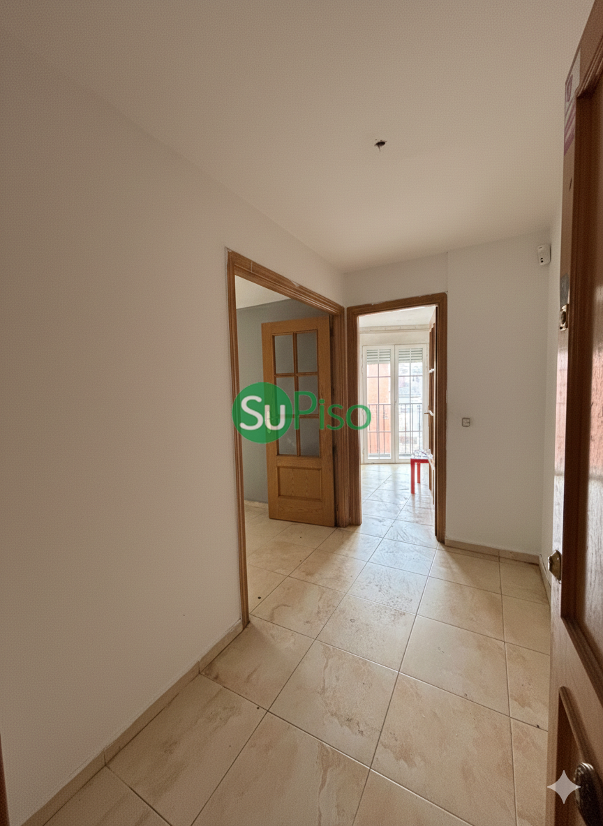 For sale of flat in Yeles