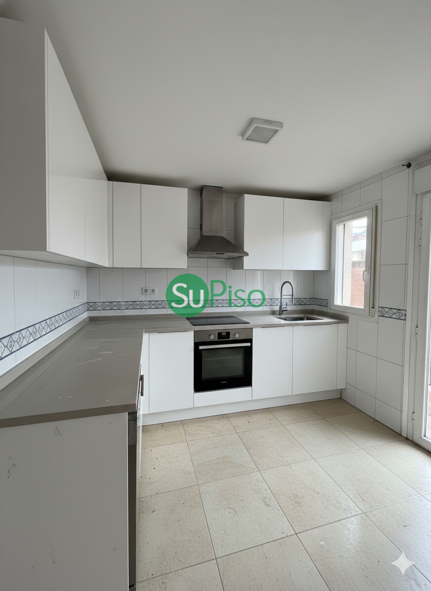 For sale of flat in Yeles