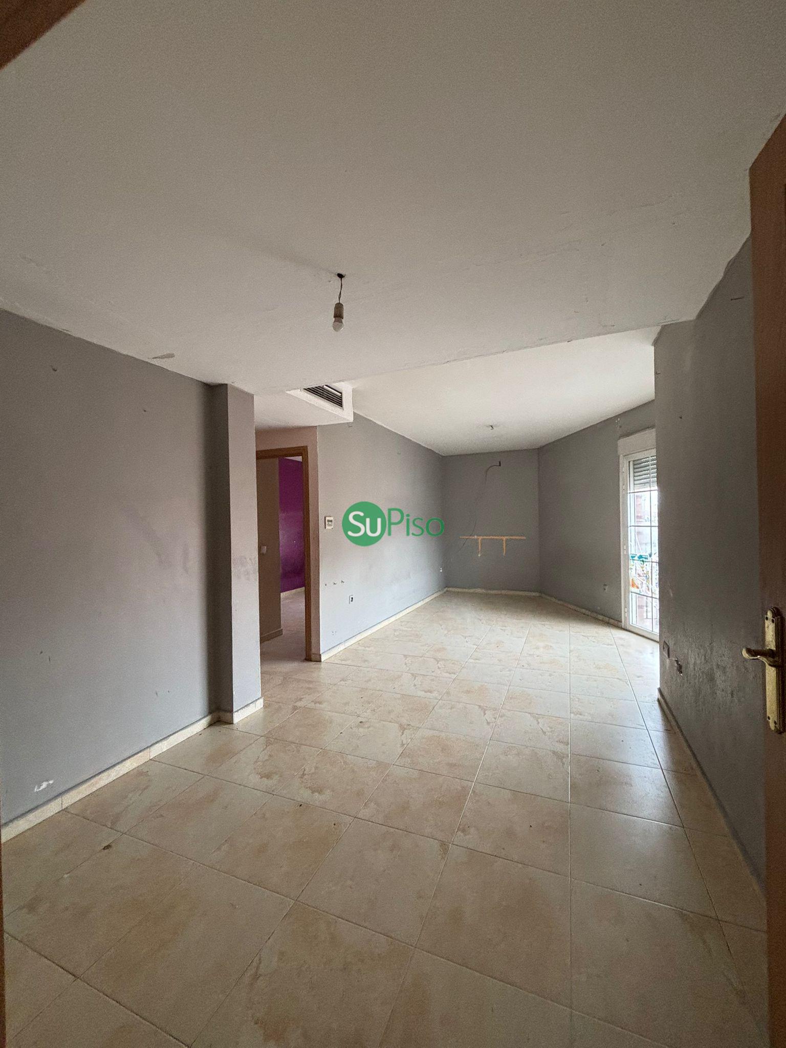 For sale of flat in Yeles