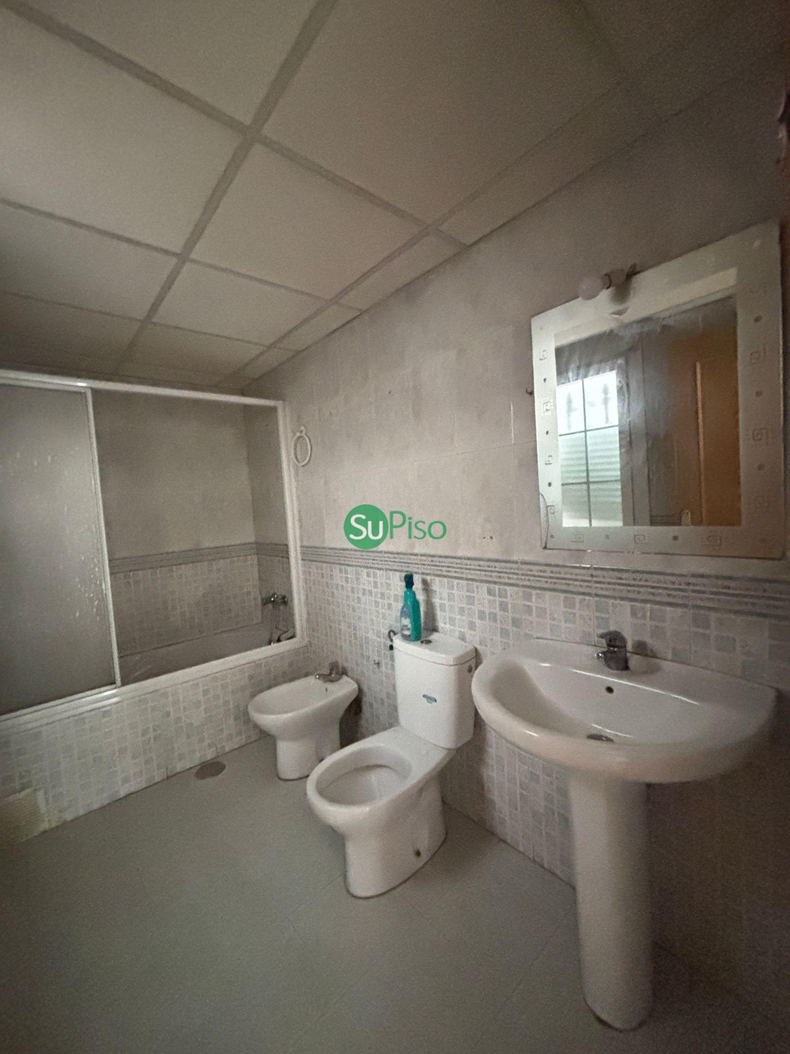 For sale of flat in Yeles