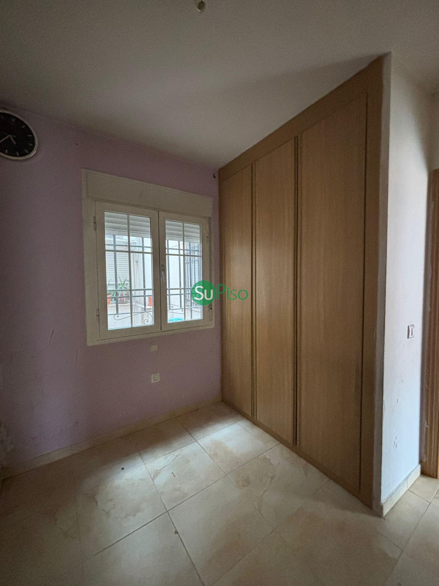 For sale of flat in Yeles