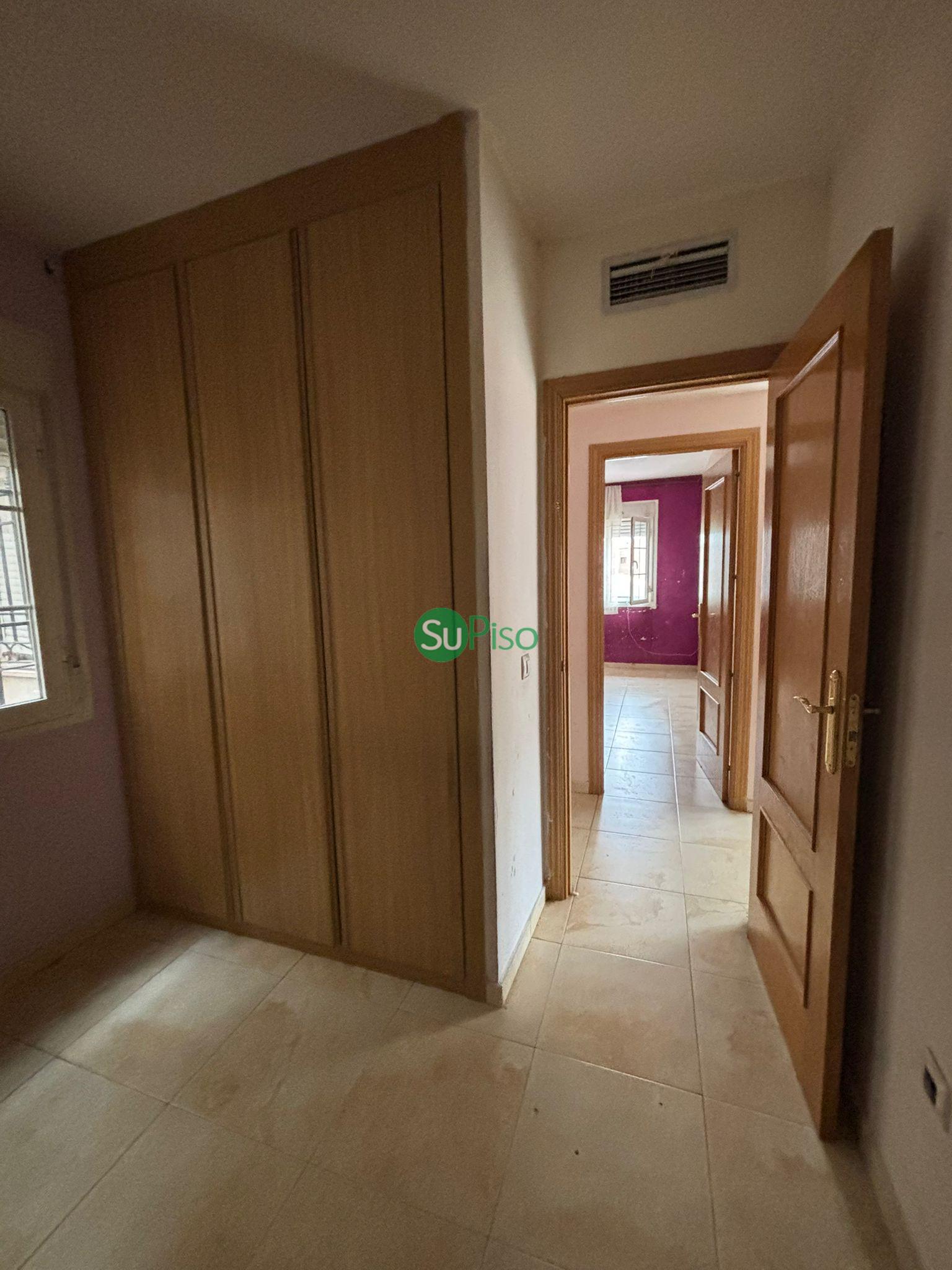 For sale of flat in Yeles