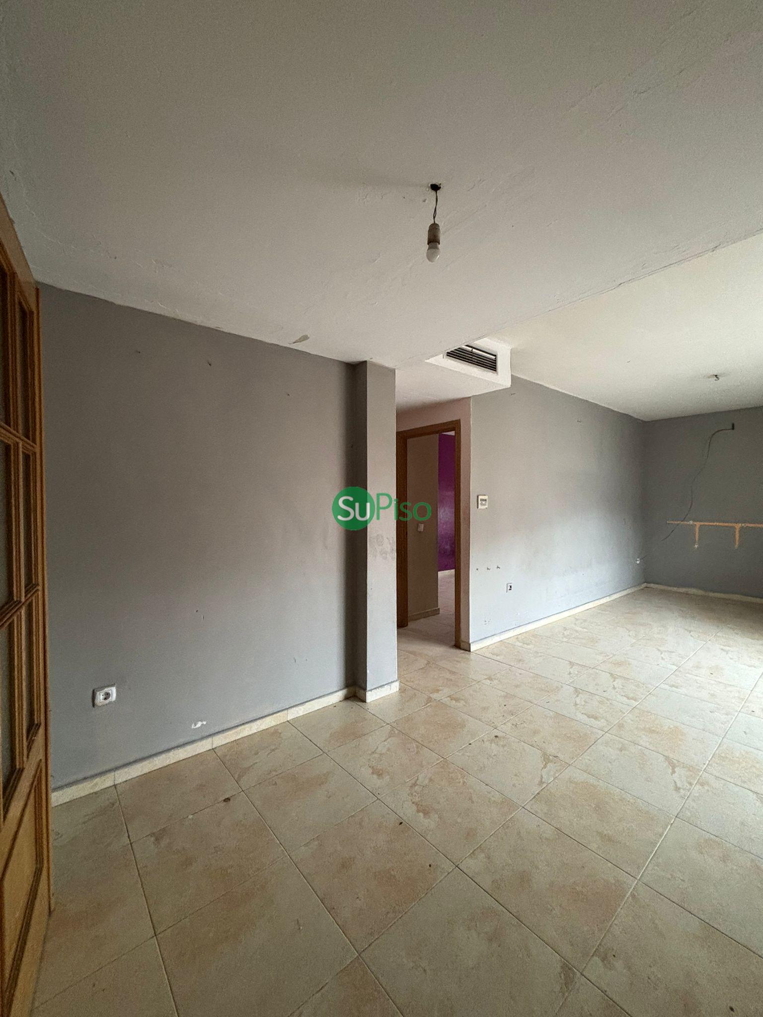 For sale of flat in Yeles