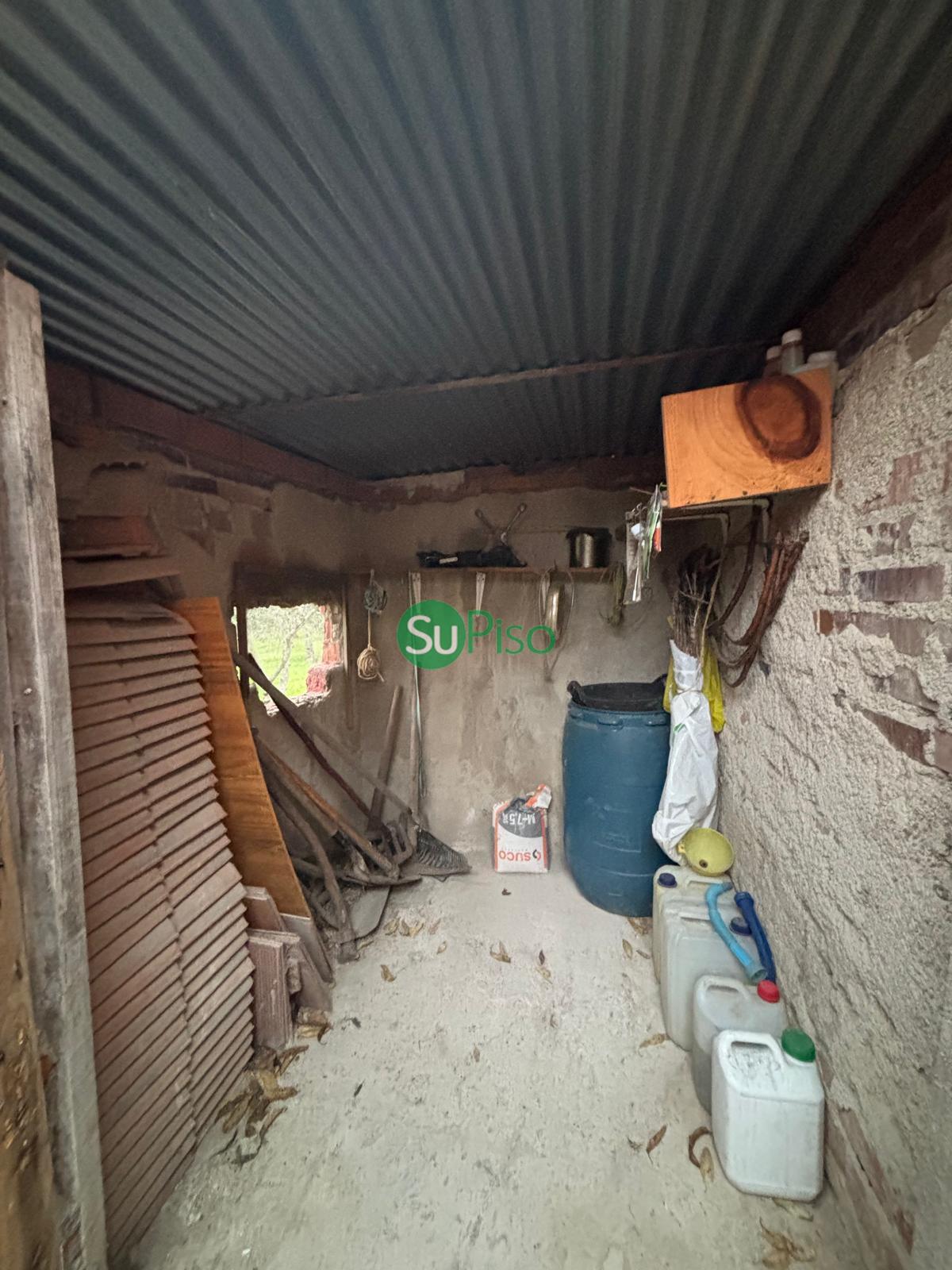 For sale of house in Yeles