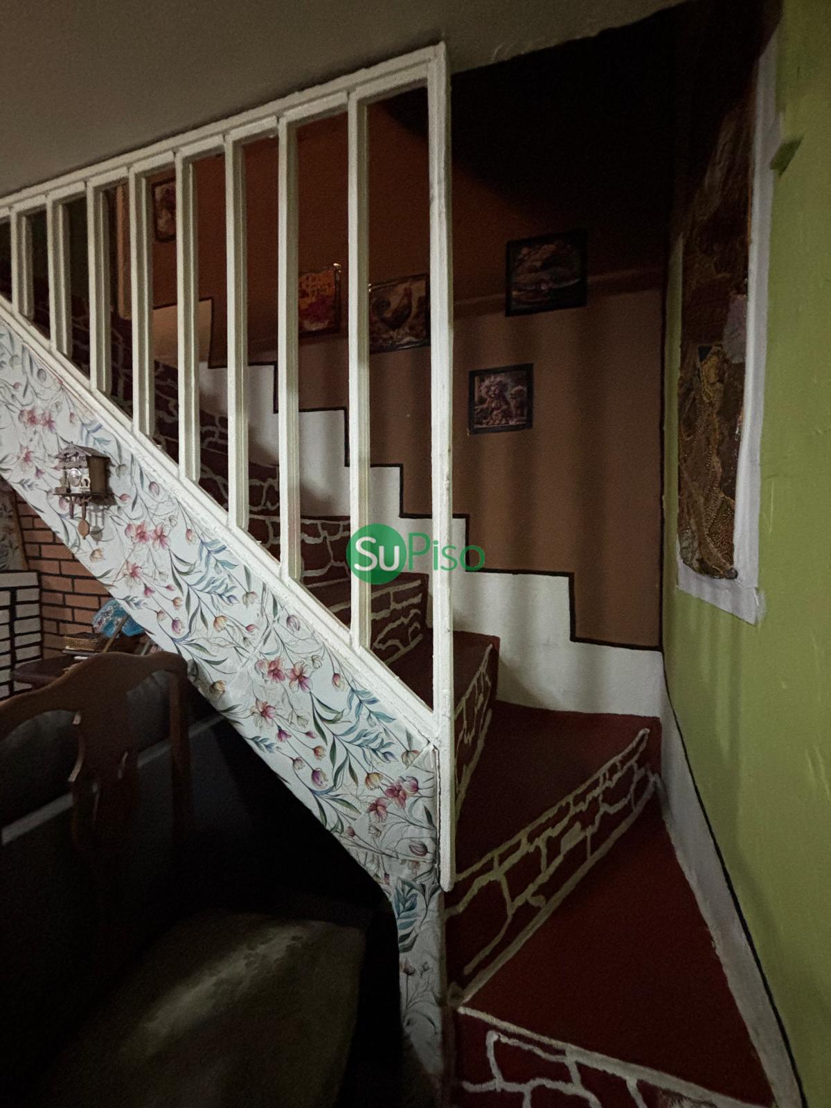 For sale of house in Yeles