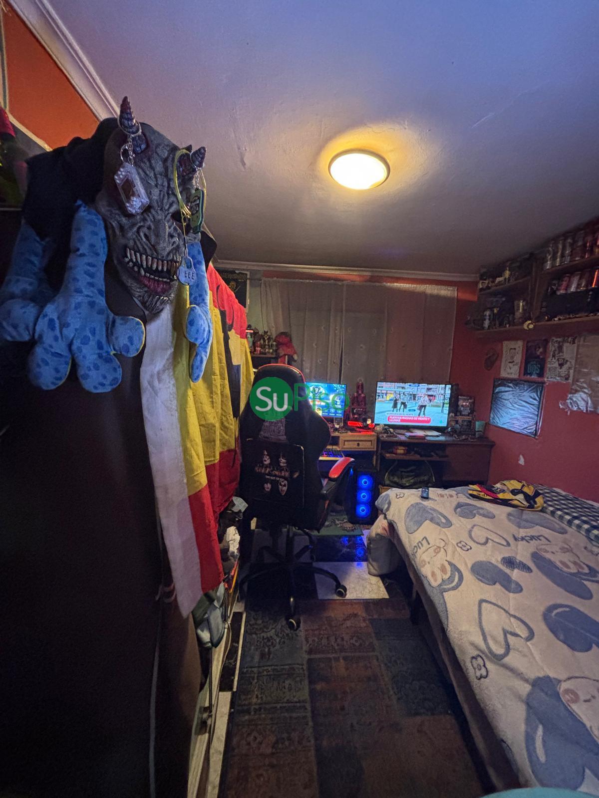 For sale of house in Yeles