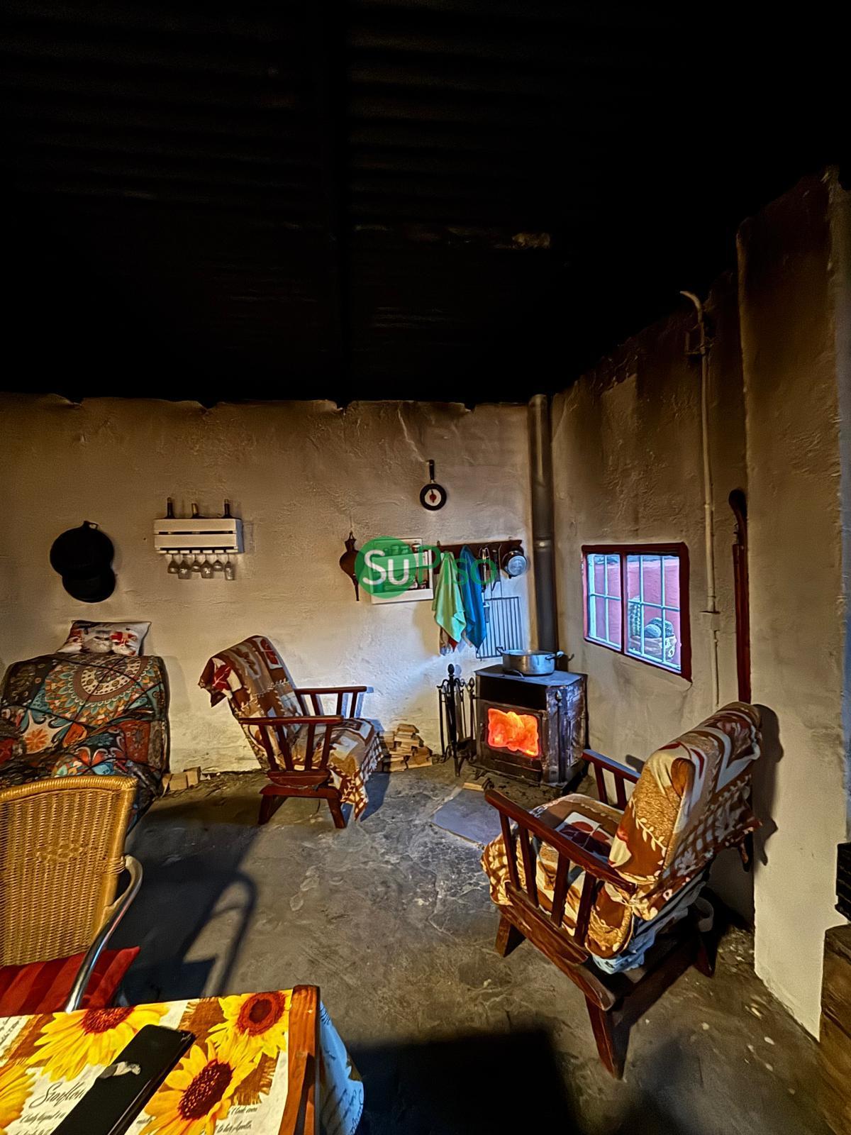 For sale of house in Yeles