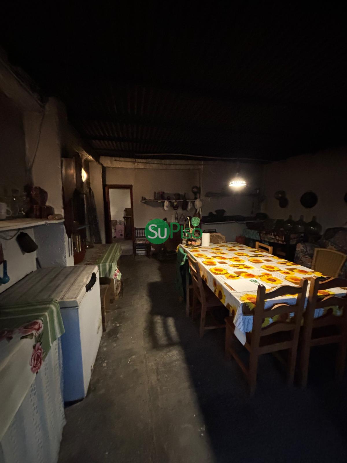 For sale of house in Yeles