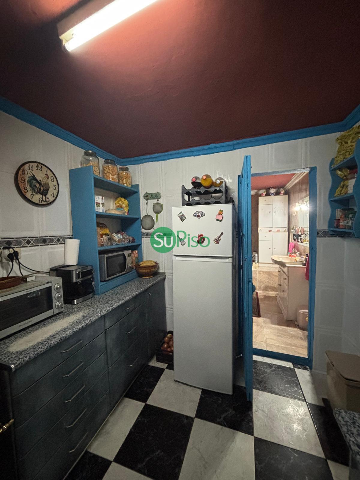 For sale of house in Yeles