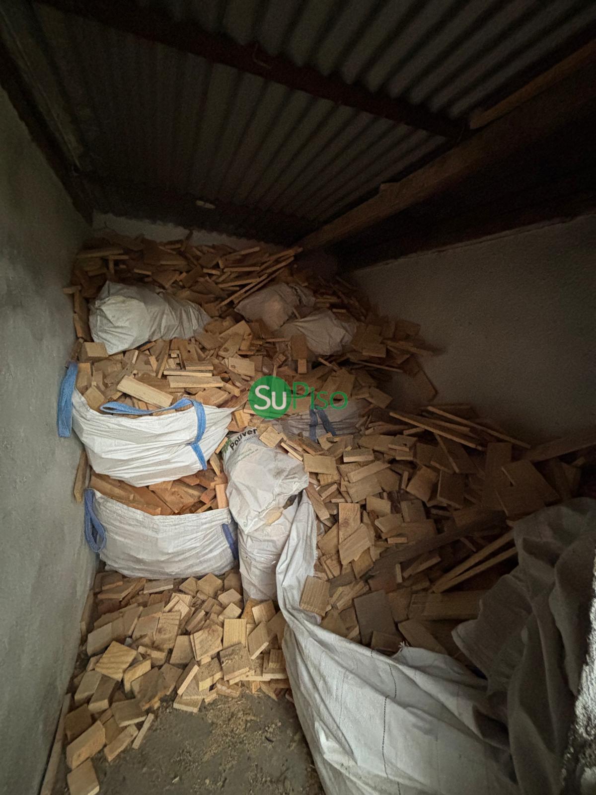 For sale of house in Yeles