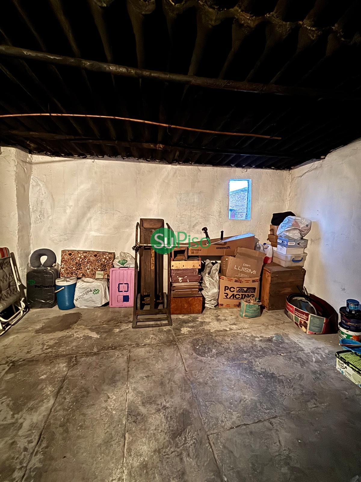 For sale of house in Yeles