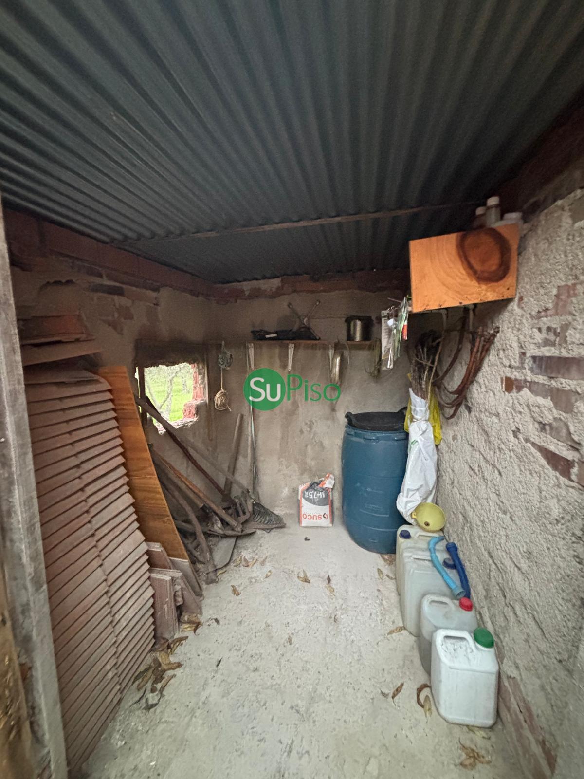 For sale of house in Yeles