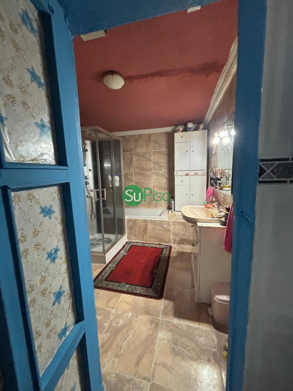 For sale of house in Yeles