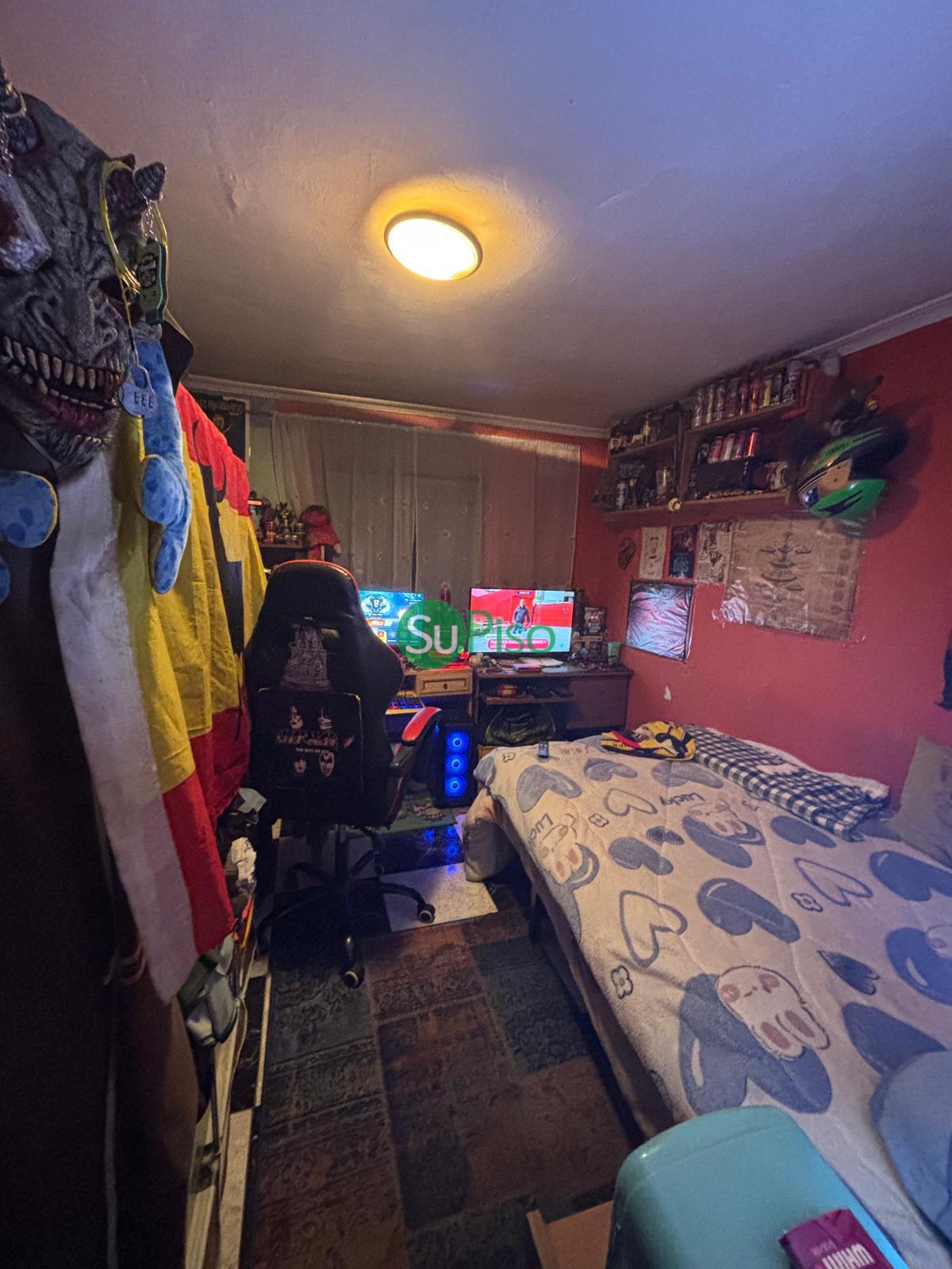 For sale of house in Yeles