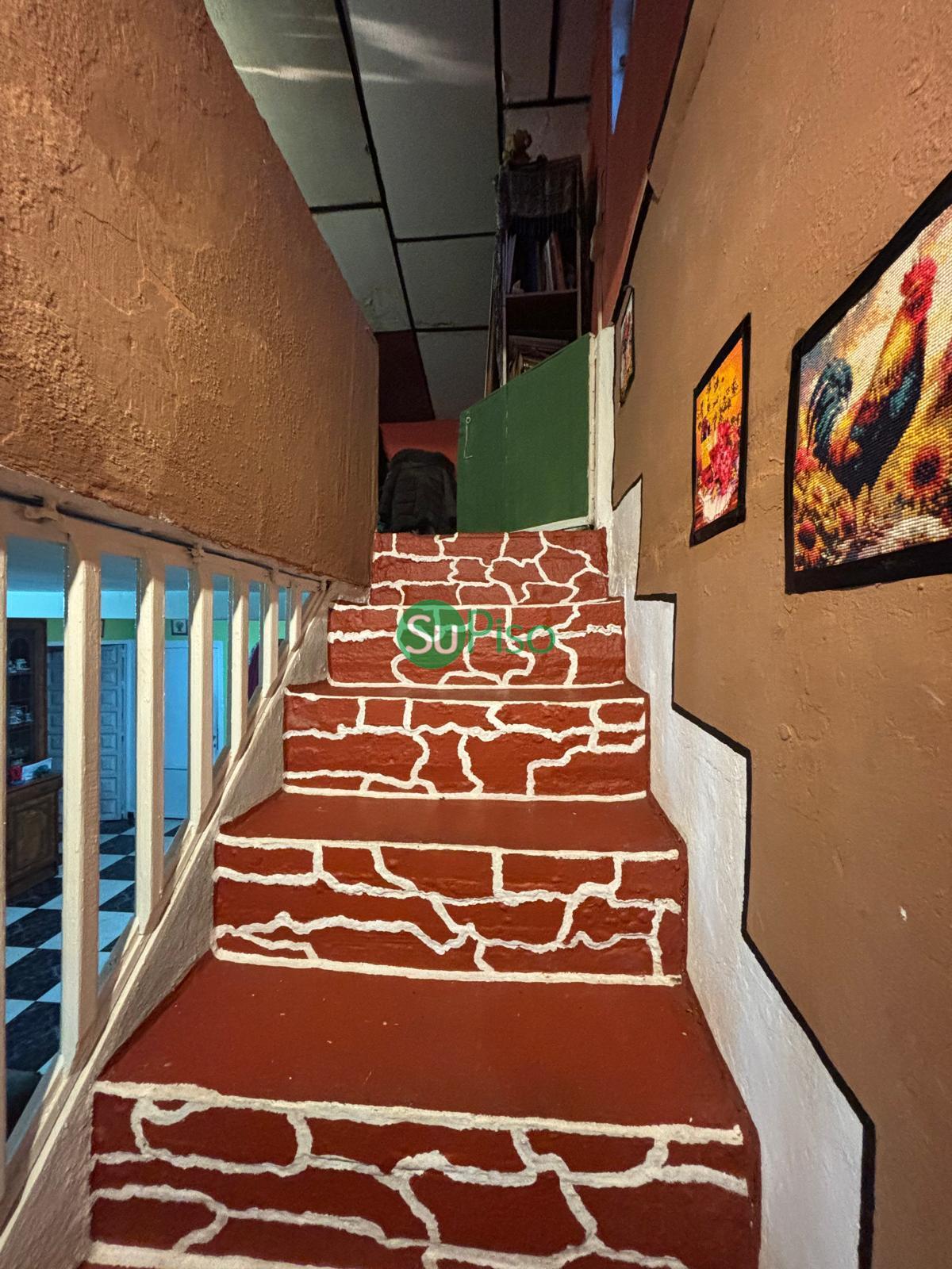 For sale of house in Yeles