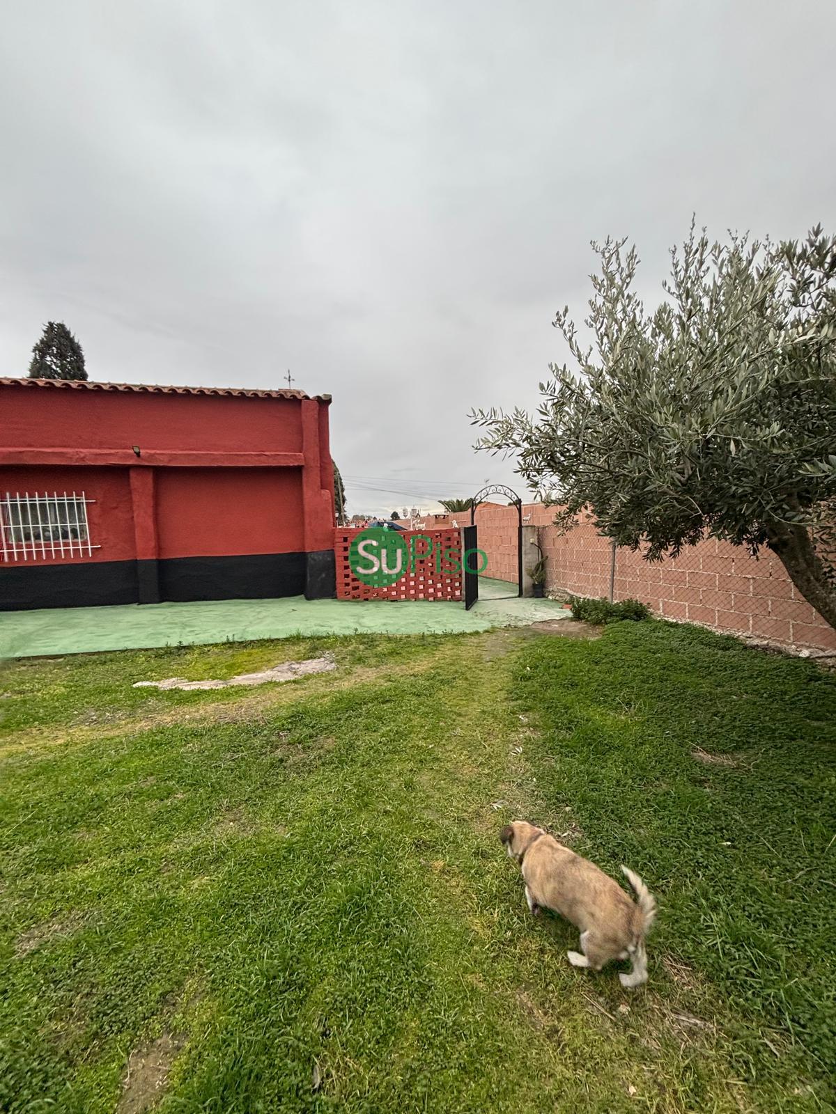 For sale of house in Yeles