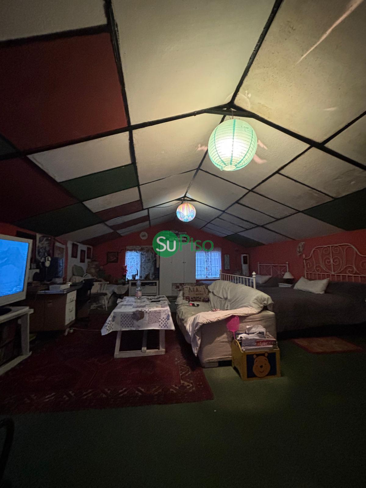 For sale of house in Yeles