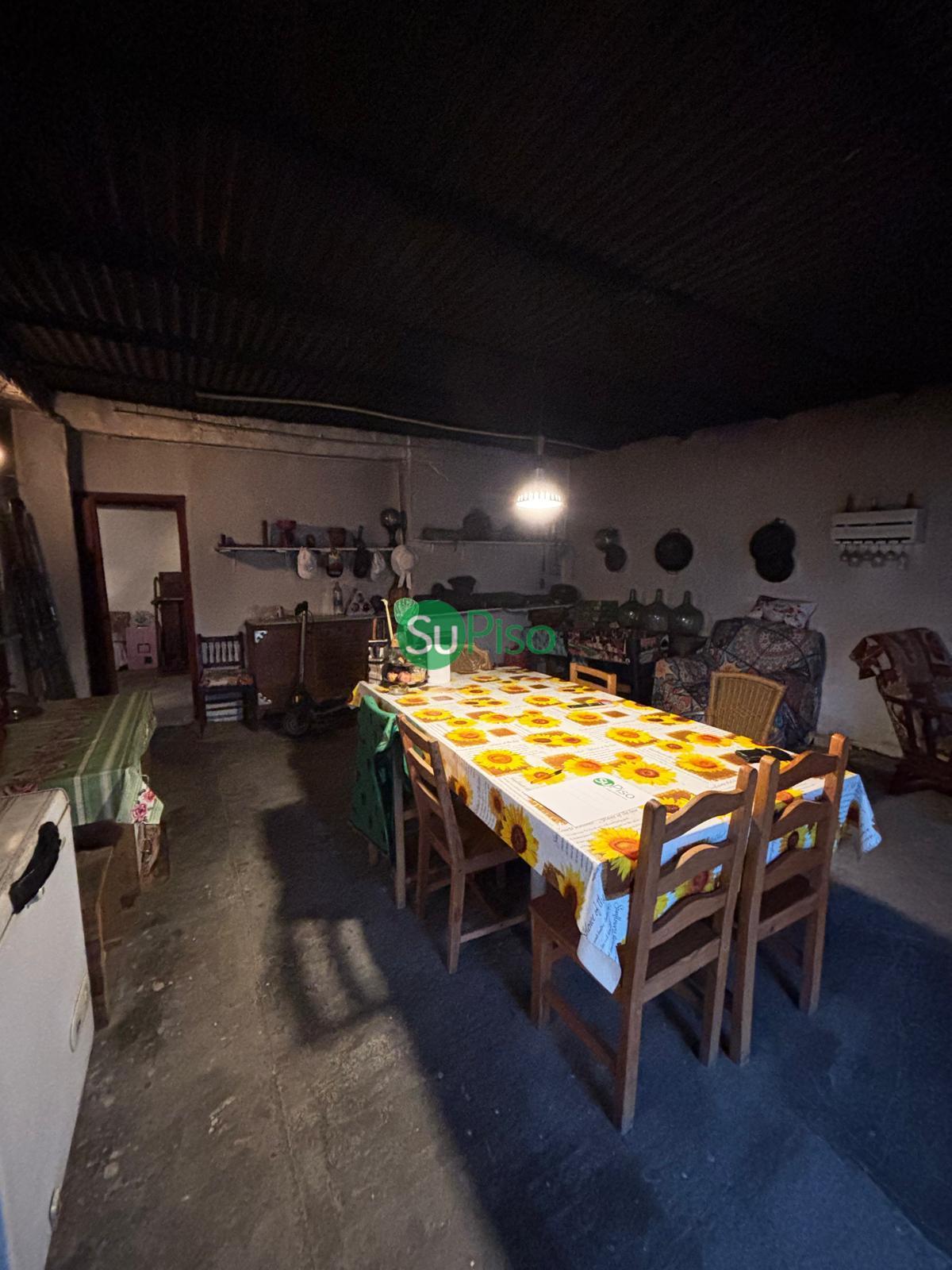 For sale of house in Yeles