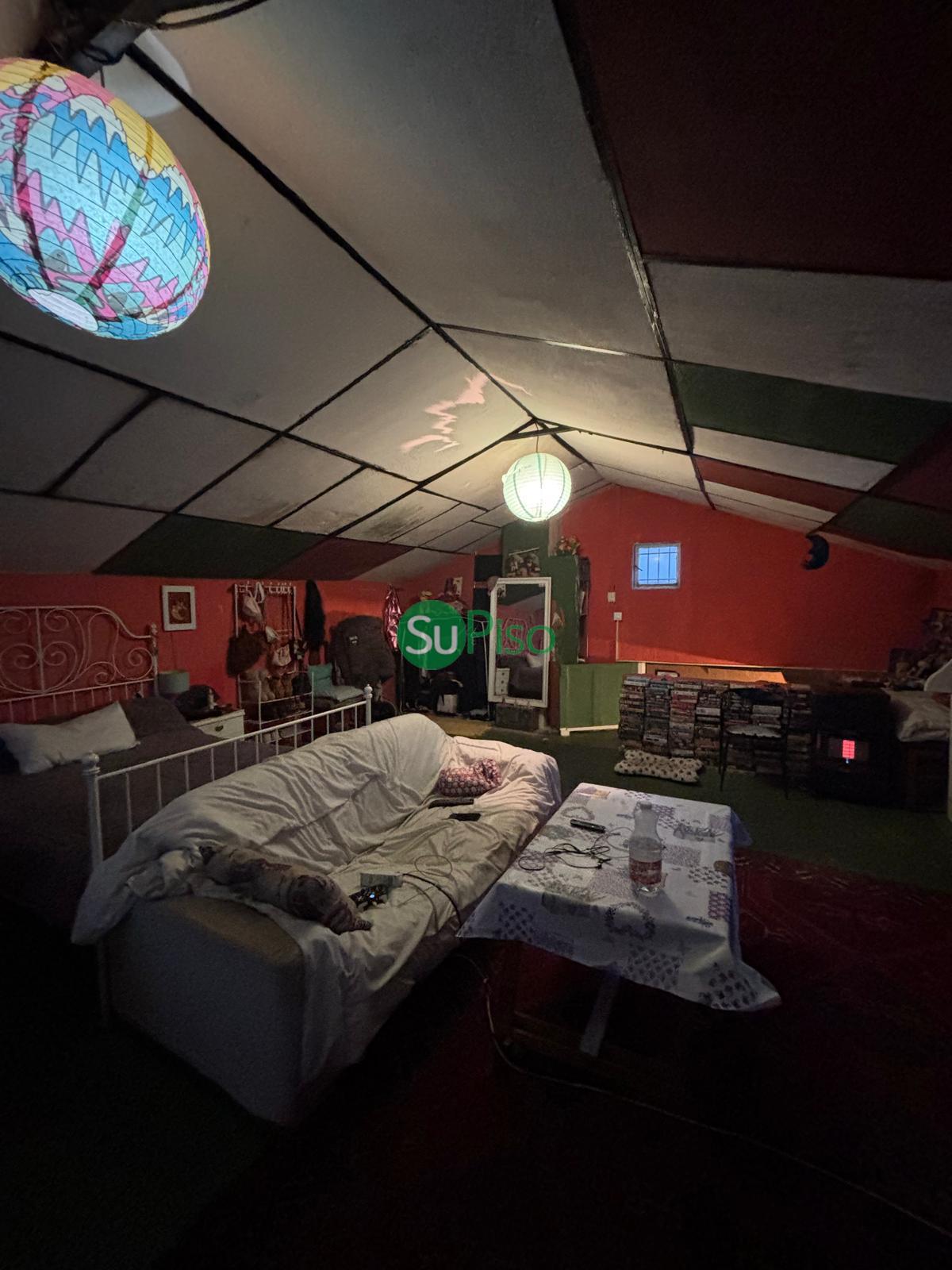 For sale of house in Yeles