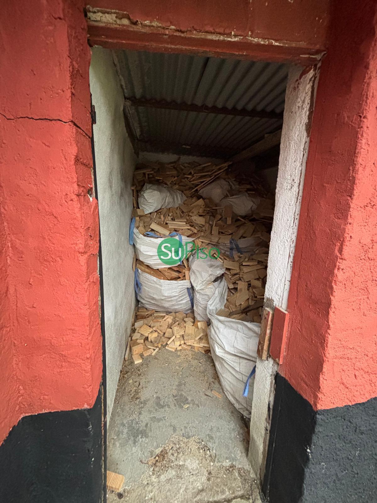 For sale of house in Yeles