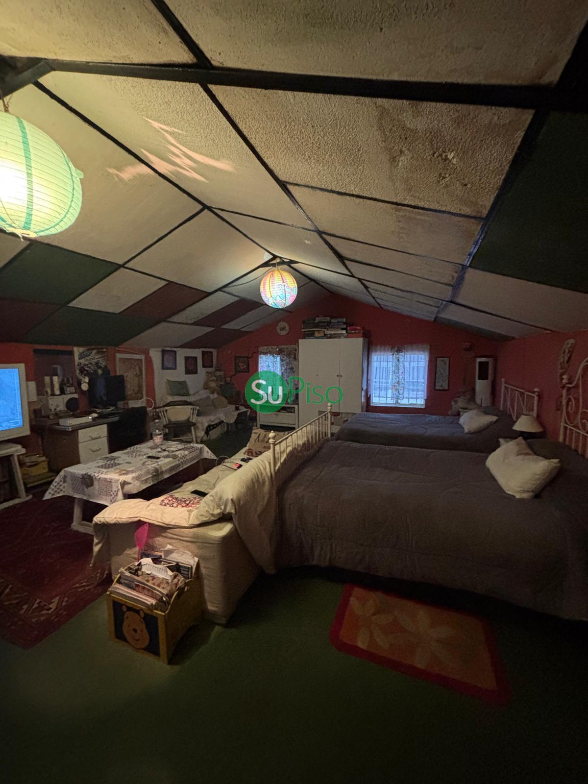 For sale of house in Yeles