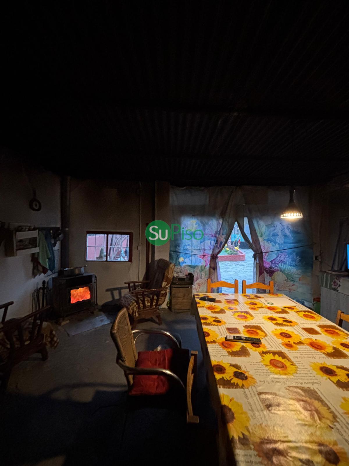 For sale of house in Yeles