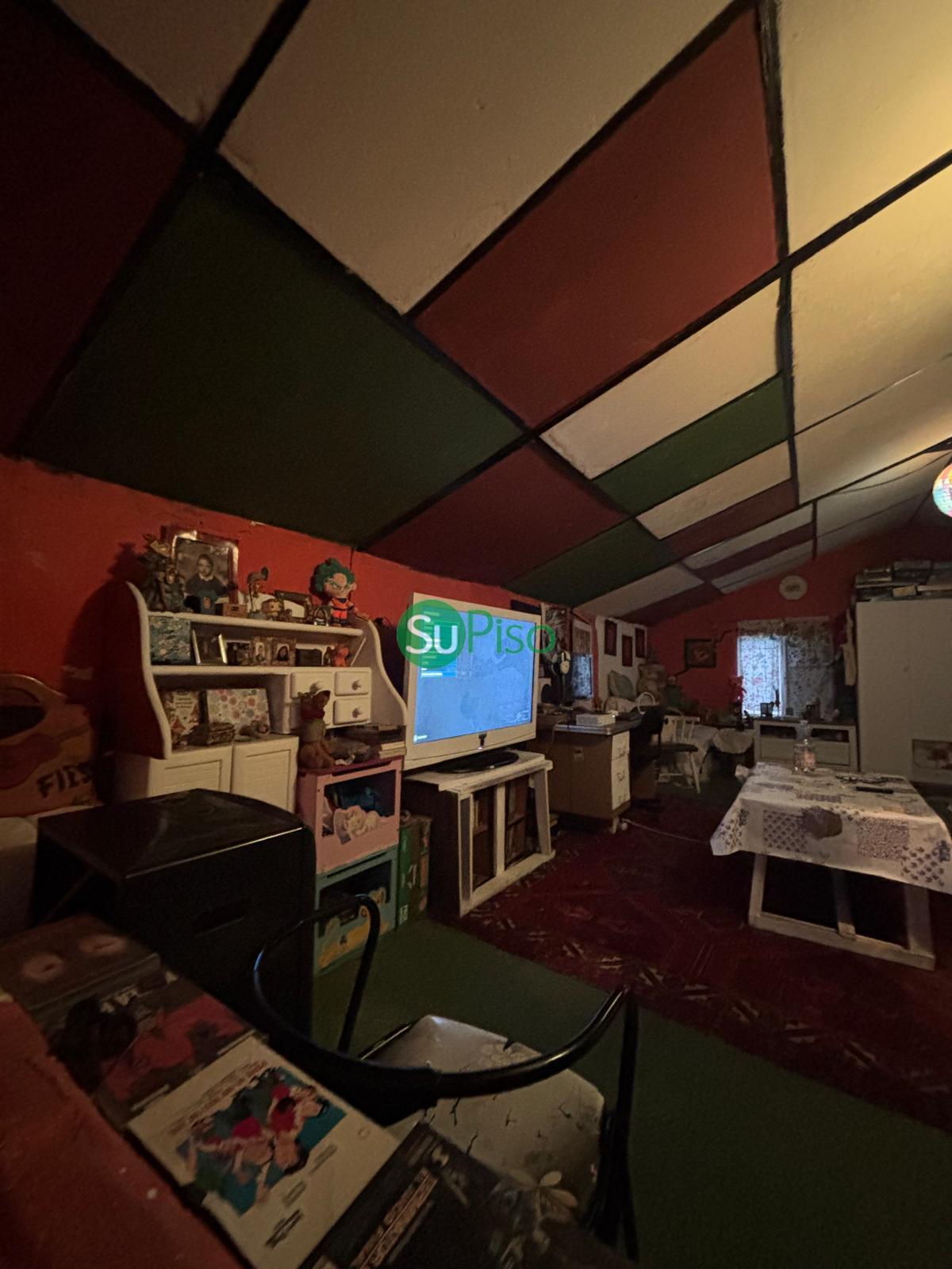 For sale of house in Yeles