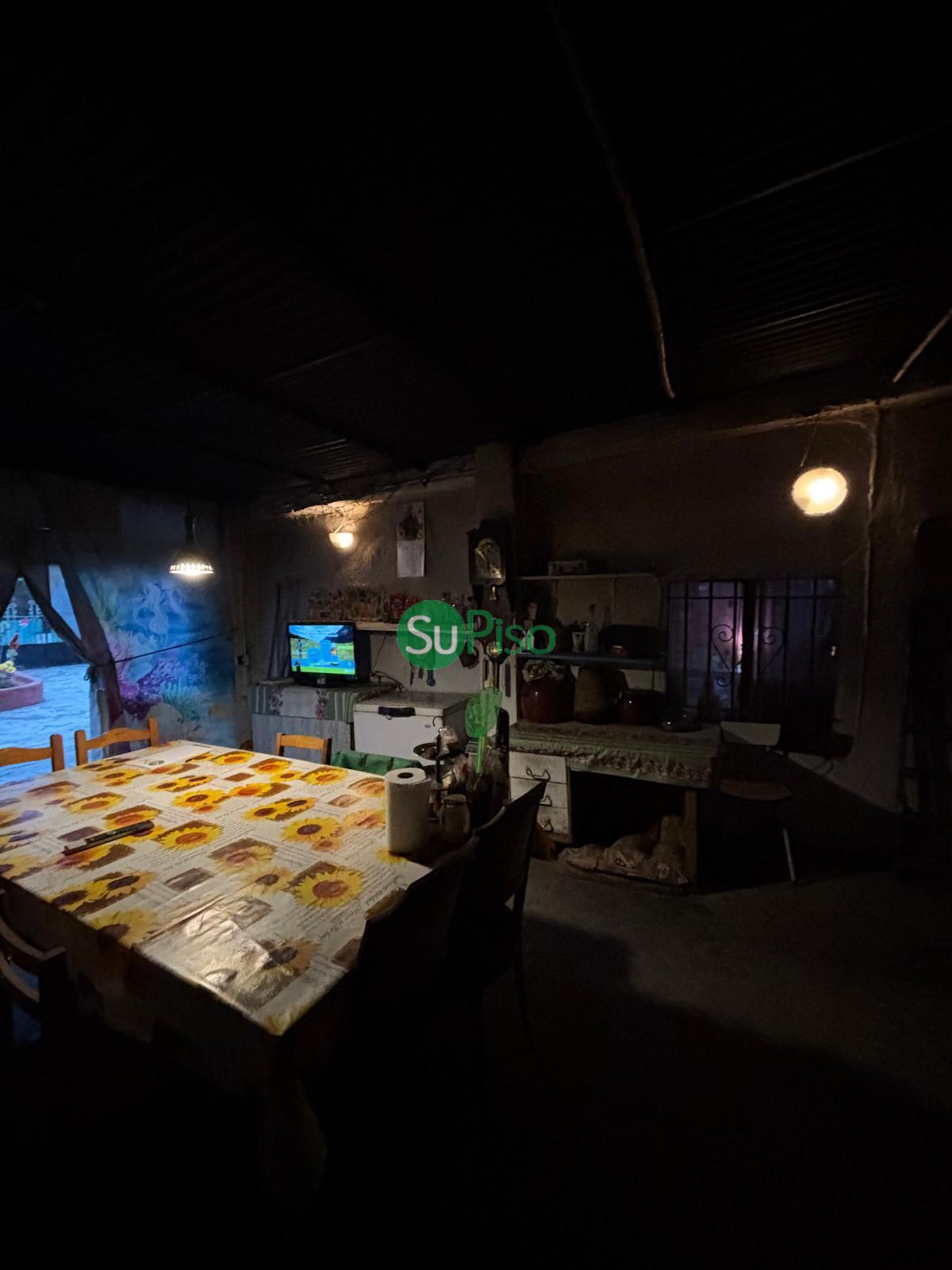 For sale of house in Yeles