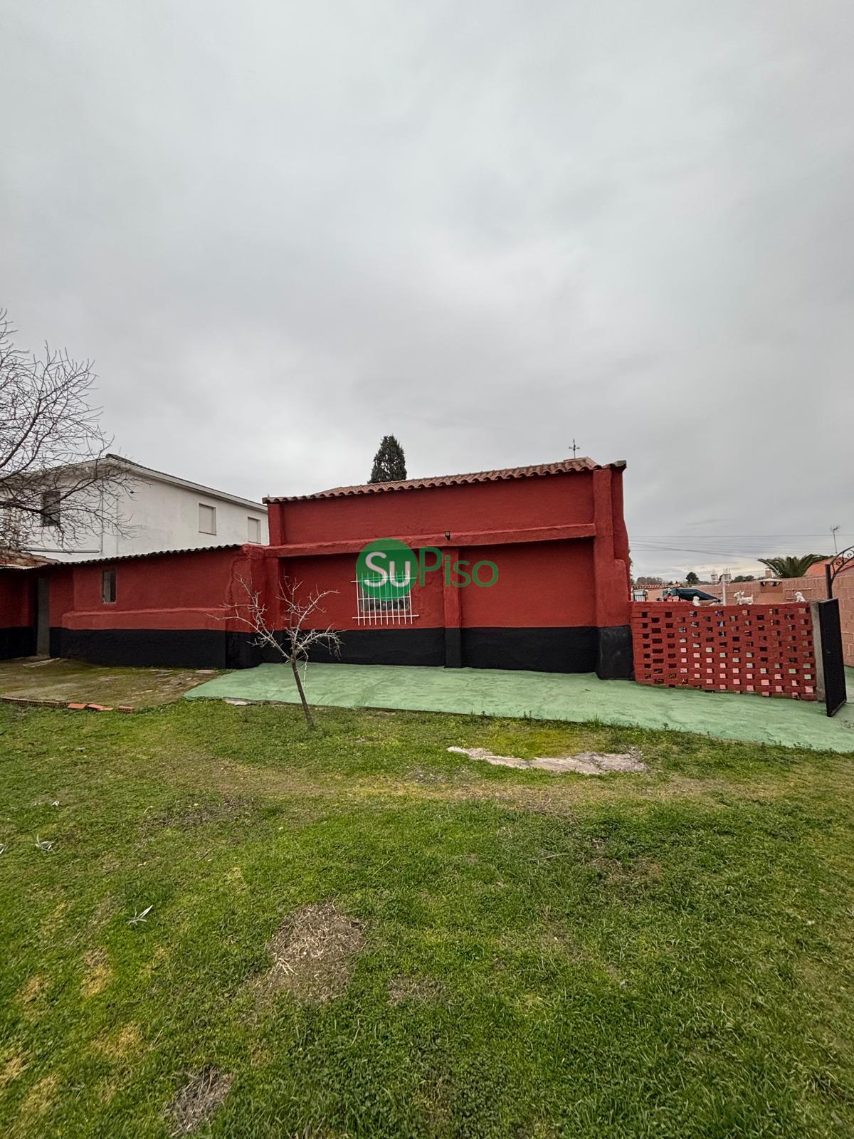 For sale of house in Yeles