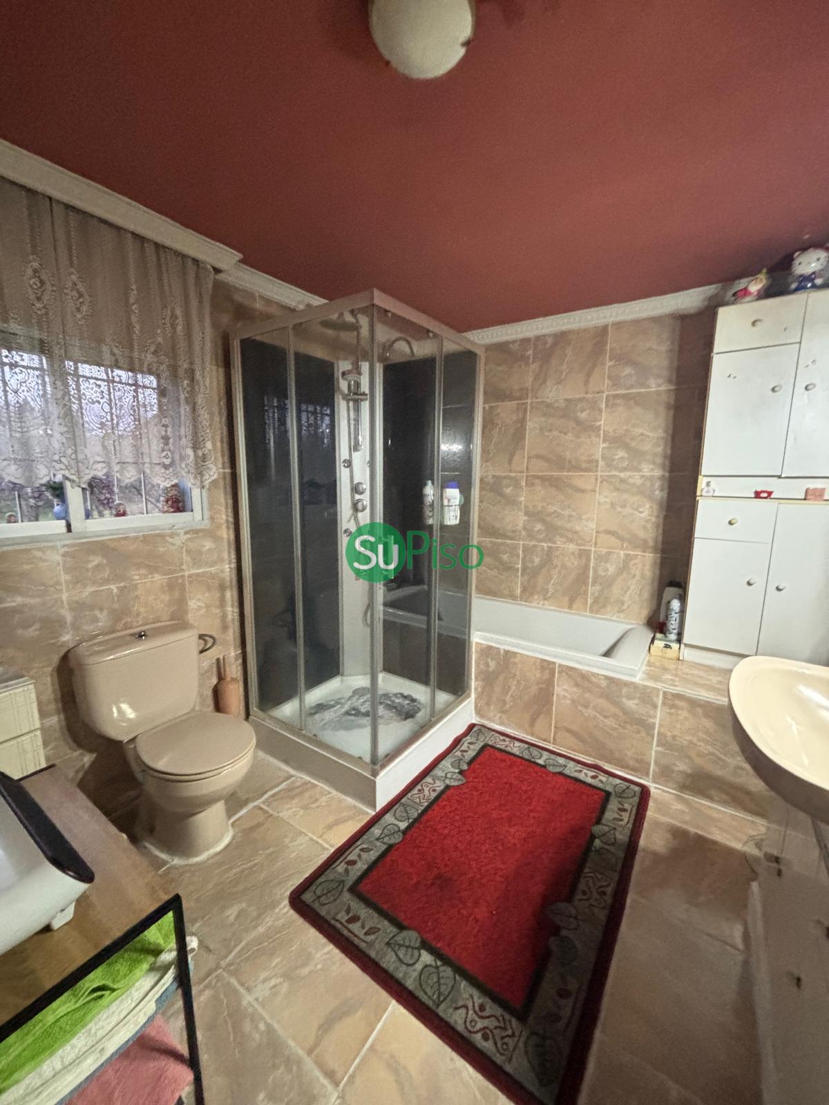 For sale of house in Yeles