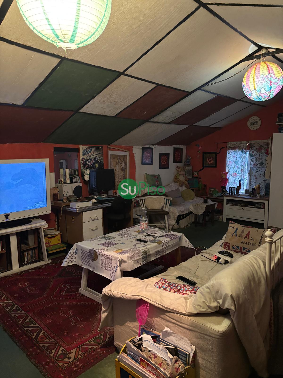 For sale of house in Yeles