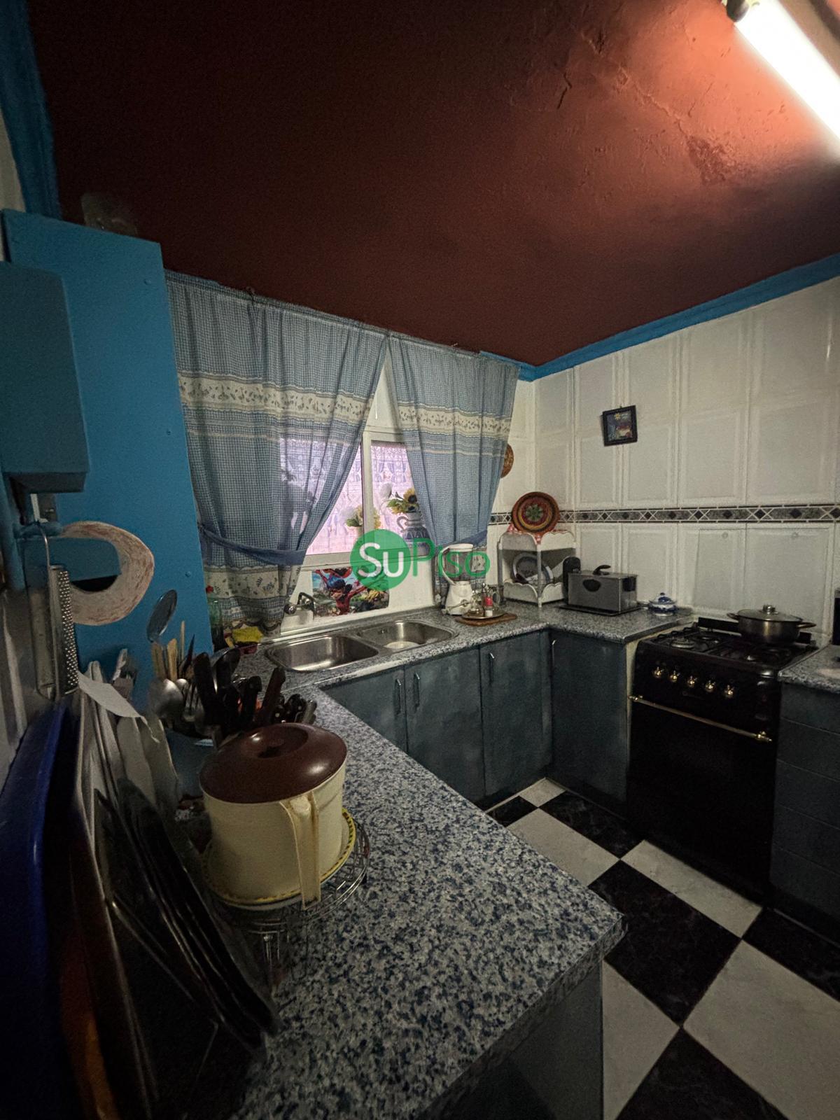 For sale of house in Yeles