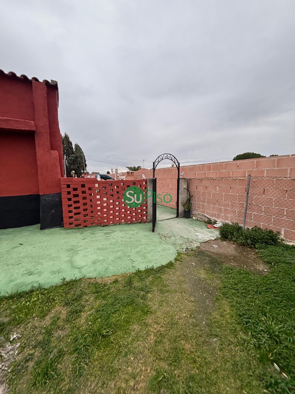 For sale of house in Yeles
