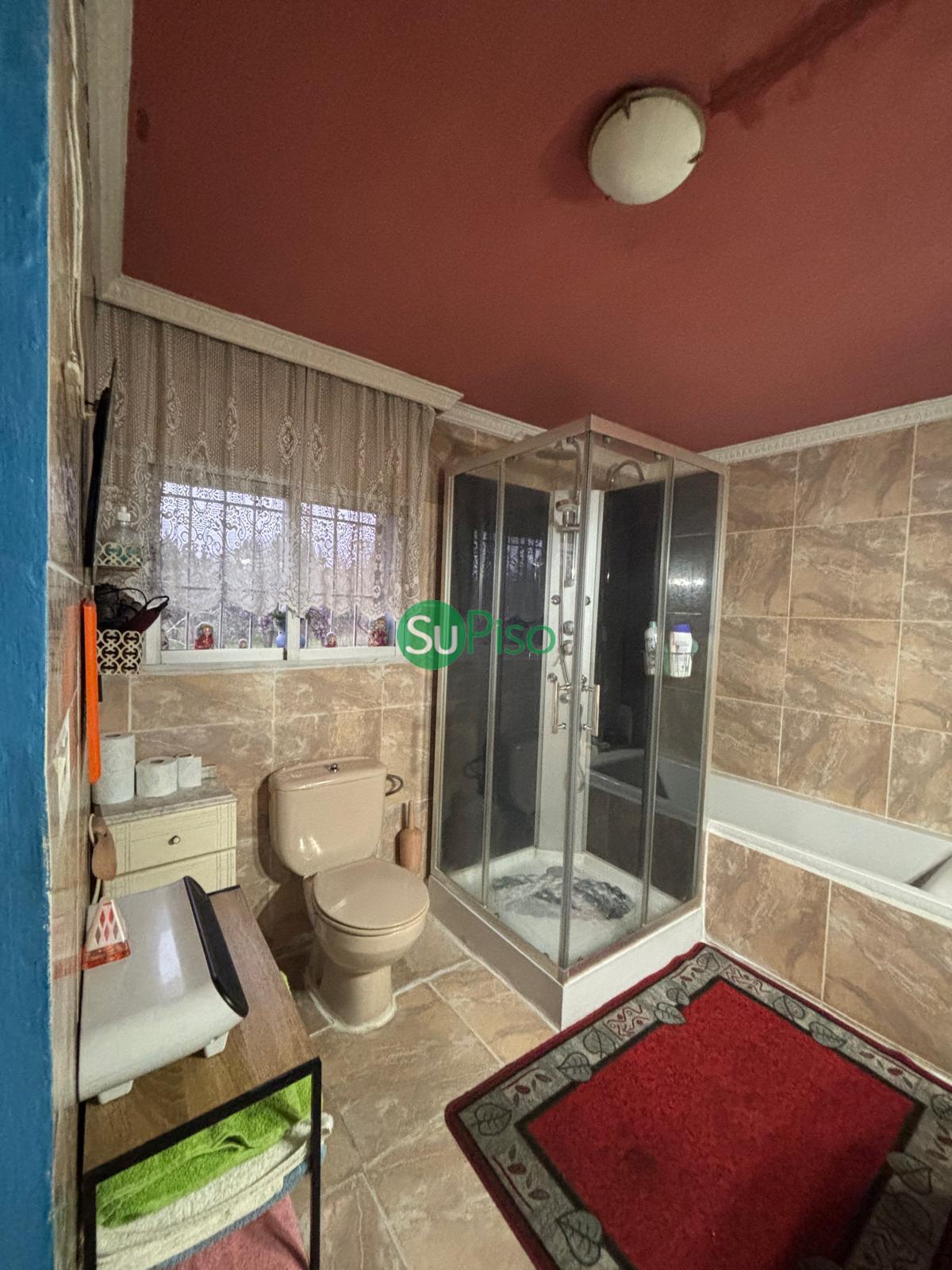For sale of house in Yeles