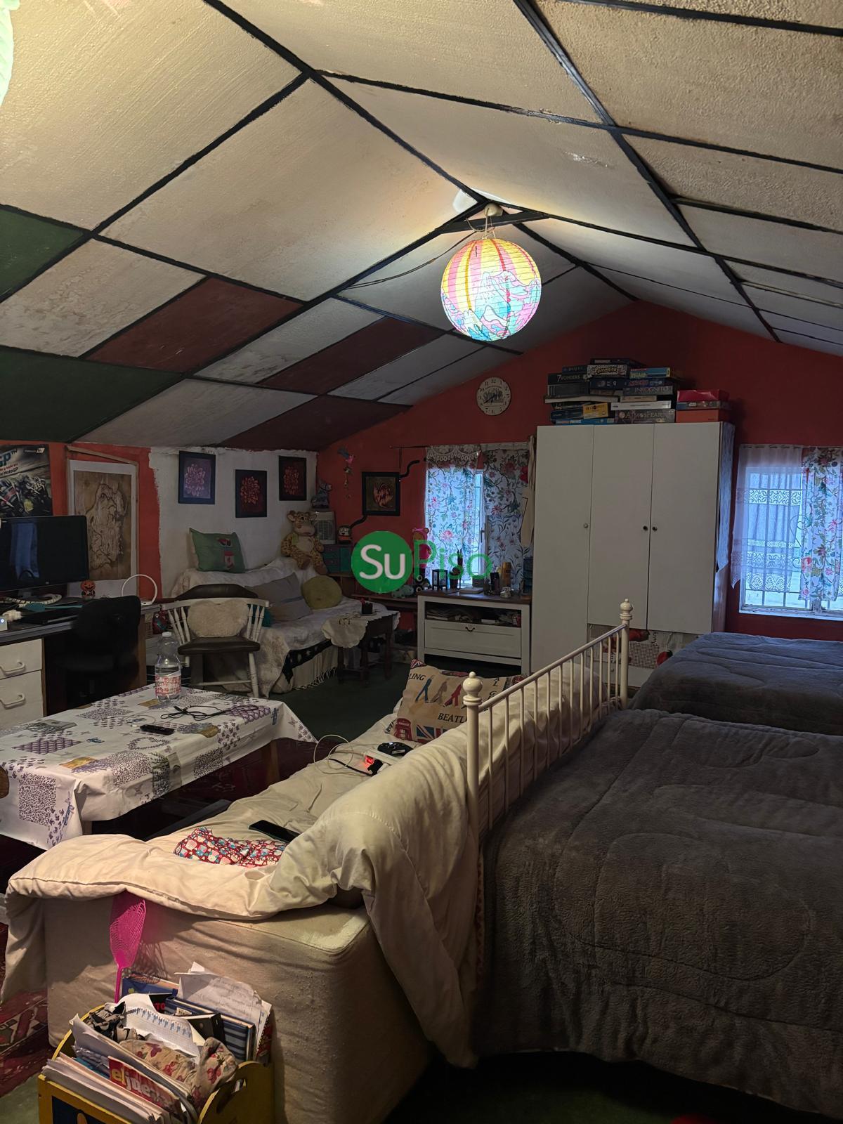 For sale of house in Yeles